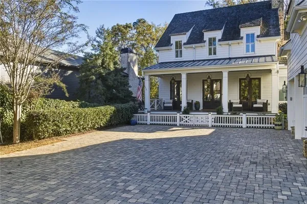 $2,650,000 | 82 Wood Place, Roswell, GA 30075