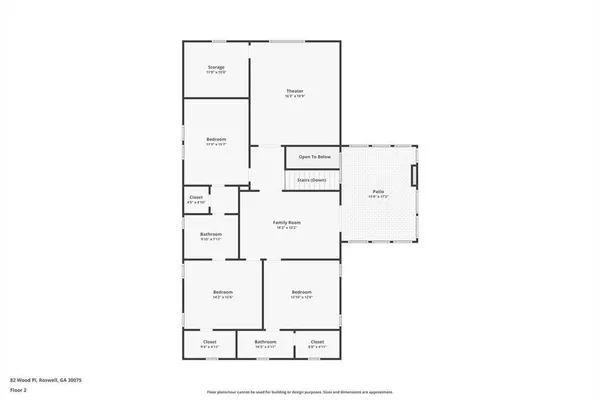 $2,650,000 | 82 Wood Place, Roswell, GA 30075