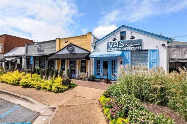 $2,650,000 | 82 Wood Place, Roswell, GA 30075