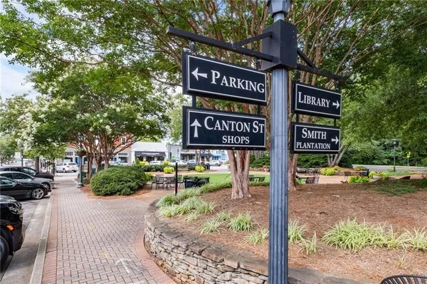 $2,650,000 | 82 Wood Place, Roswell, GA 30075