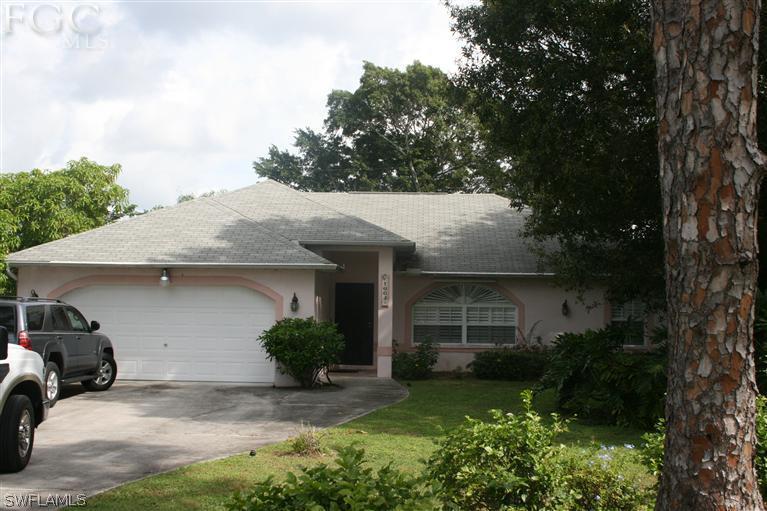1663 Coronado Road Fort Myers, FL 33901 - Photo 1 of 8 Gallery Image 1