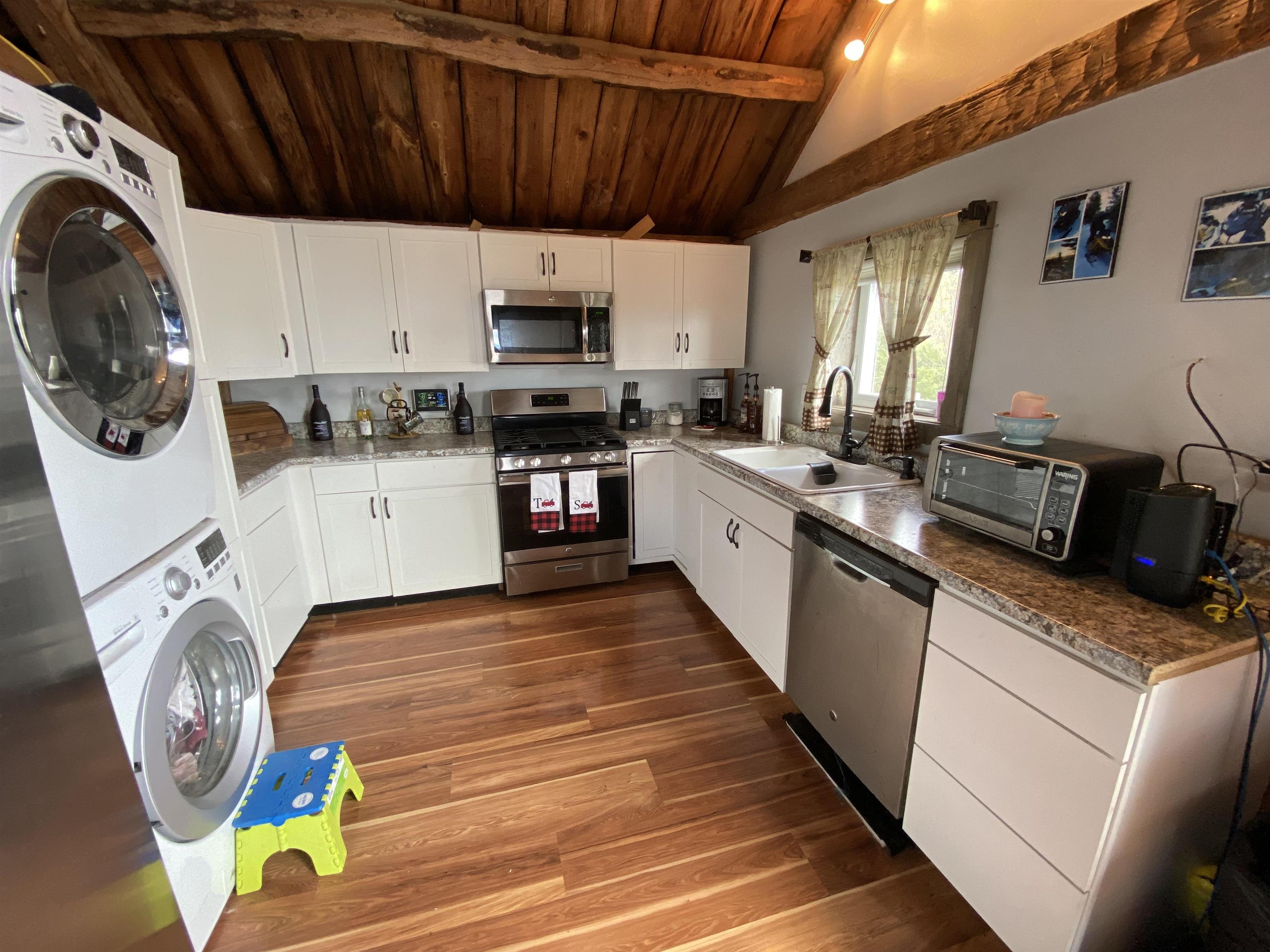 100 Burnham Road Freedom, NH 03836 - Photo 11 of 40