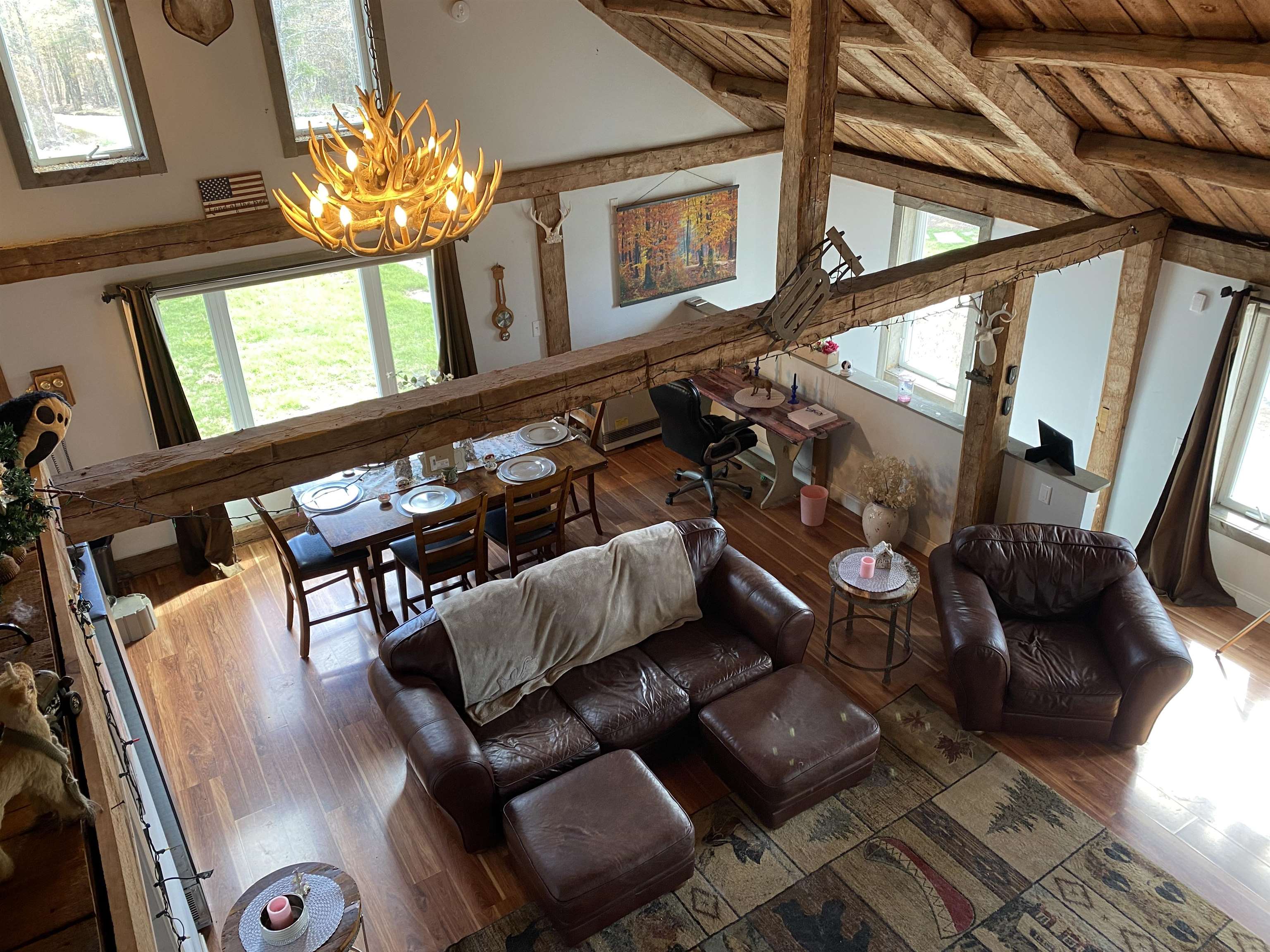 100 Burnham Road Freedom, NH 03836 - Photo 23 of 40