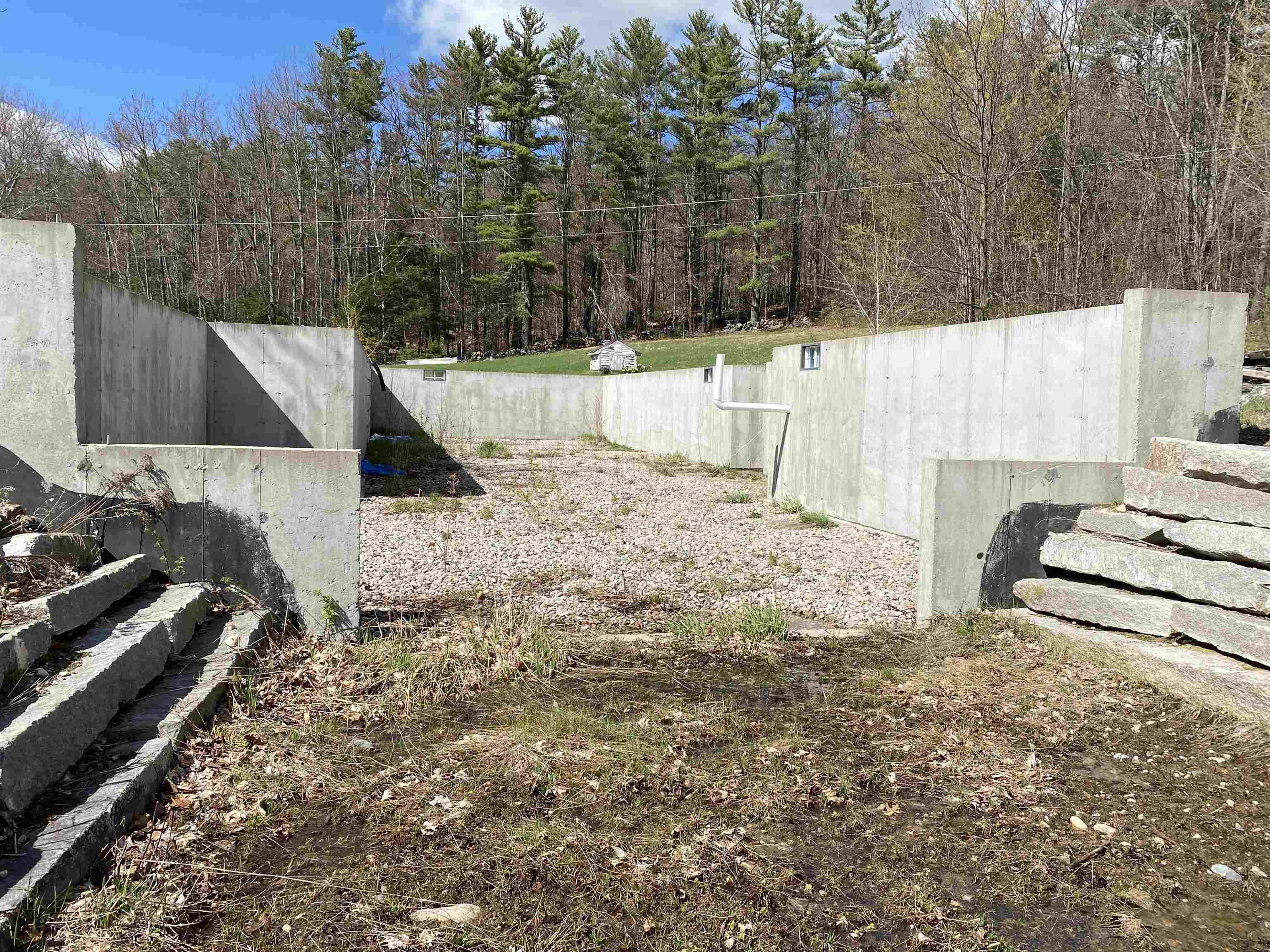 100 Burnham Road Freedom, NH 03836 - Photo 3 of 40
