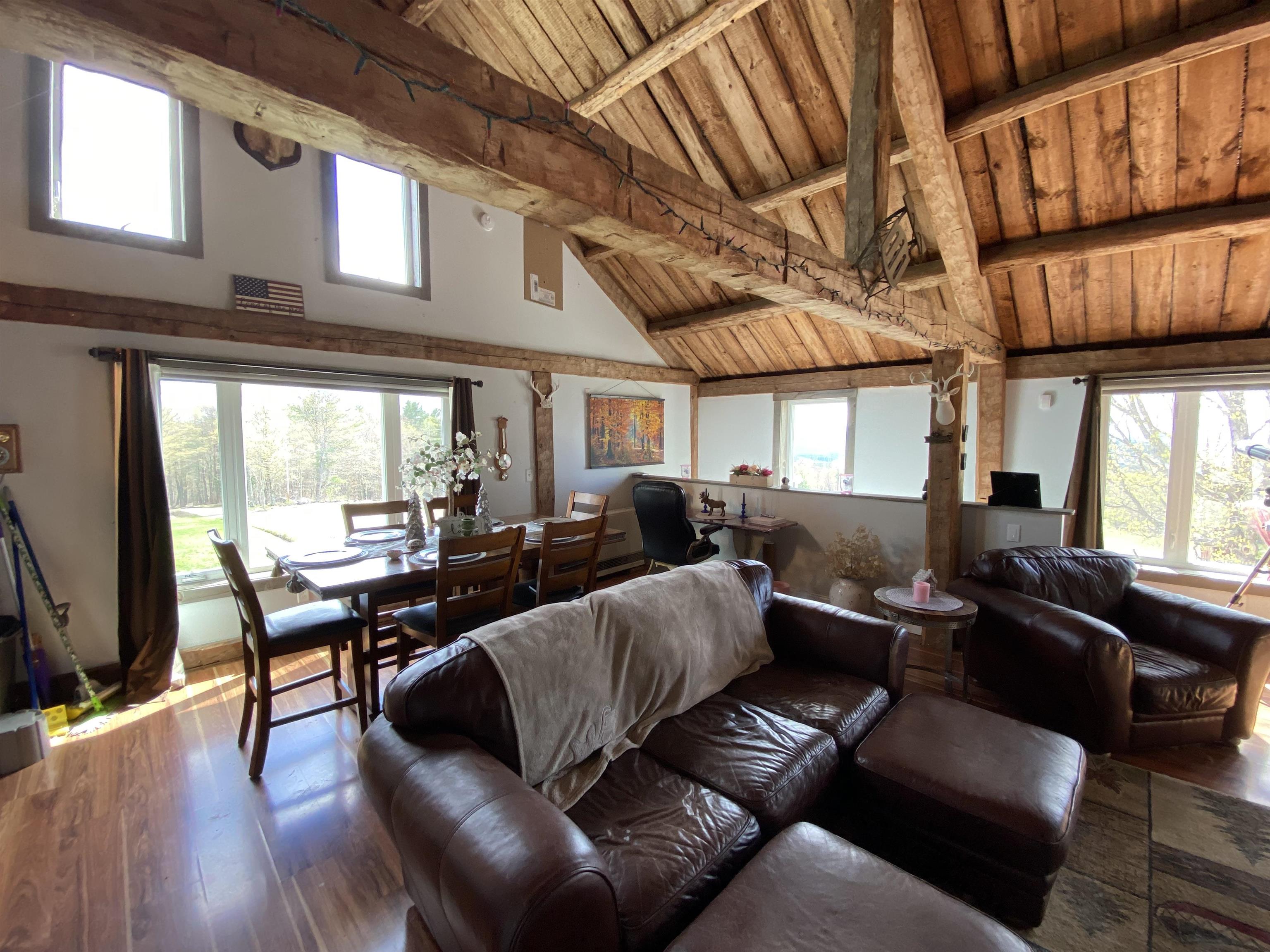 100 Burnham Road Freedom, NH 03836 - Photo 8 of 40