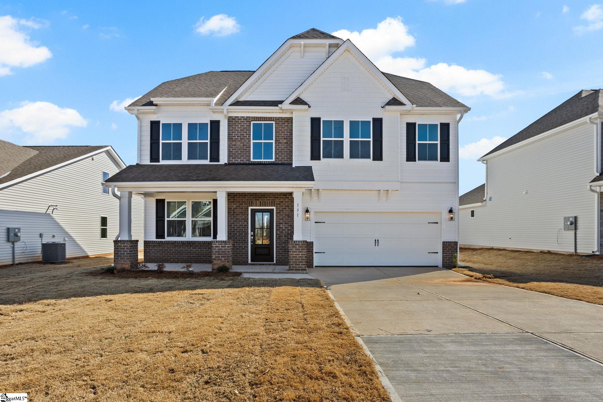 151 Anderson Oaks Lane, Unit 24 Easley, SC 29642 - Photo 1 of 38