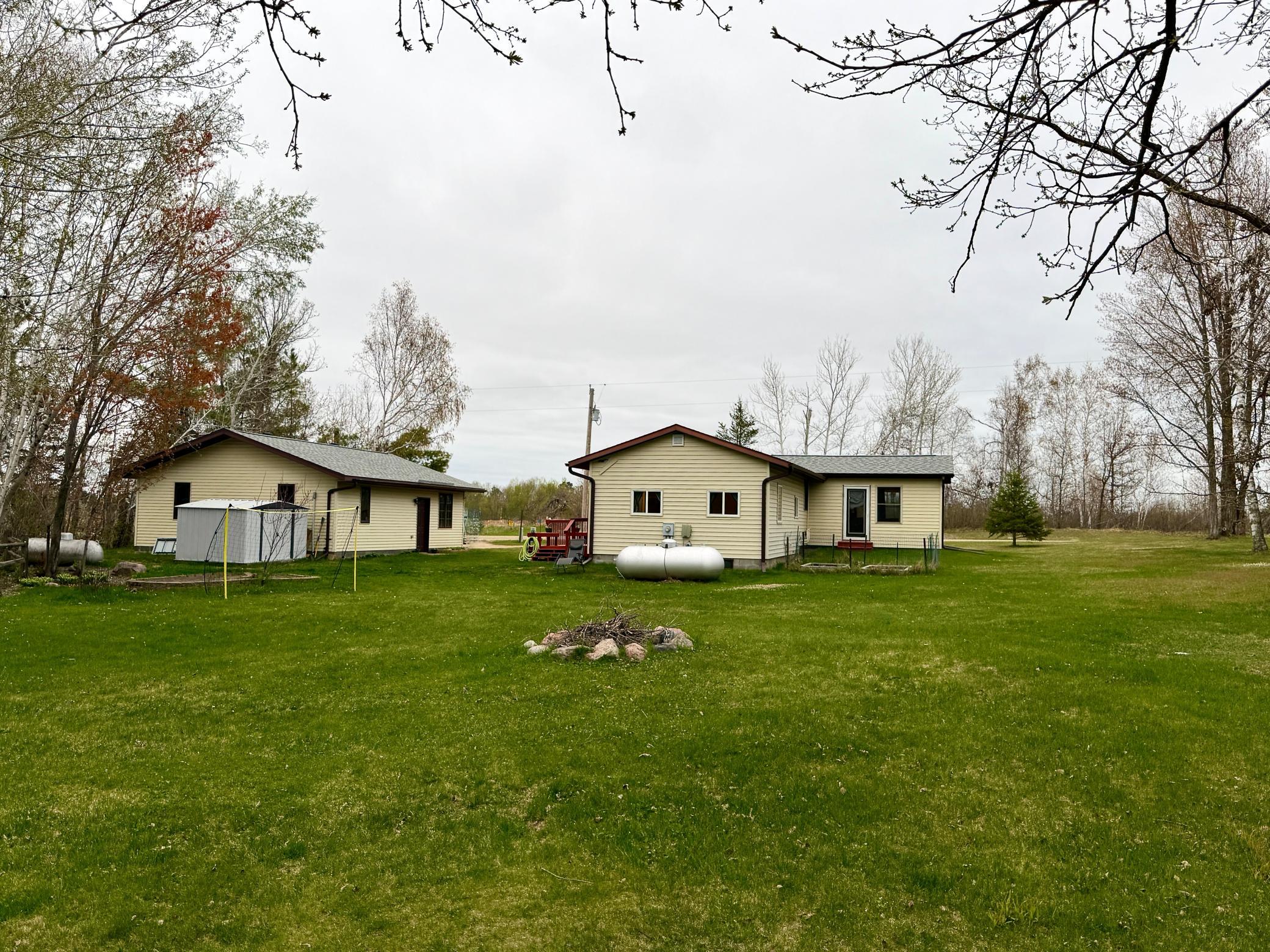 2721 Miller Road Southwest Bemidji, MN 56601 - Photo 19 of 34
