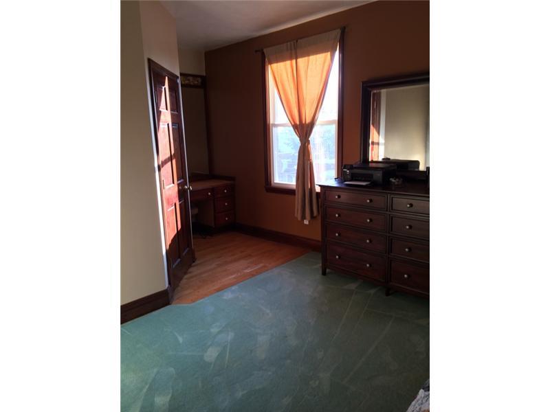 4132 Franklin Road Observatory Hill, PA 15214 - Photo 11 of 22 Master Bedroom.