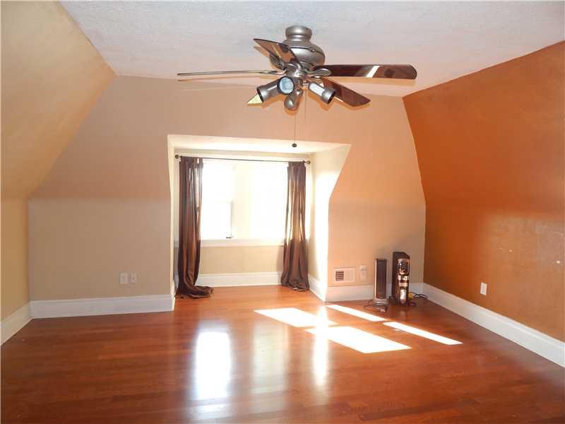 4132 Franklin Road Observatory Hill, PA 15214 - Photo 14 of 22 Bedroom.