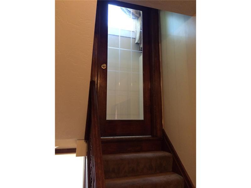 4132 Franklin Road Observatory Hill, PA 15214 - Photo 19 of 22 Other. Entry to third floor living area