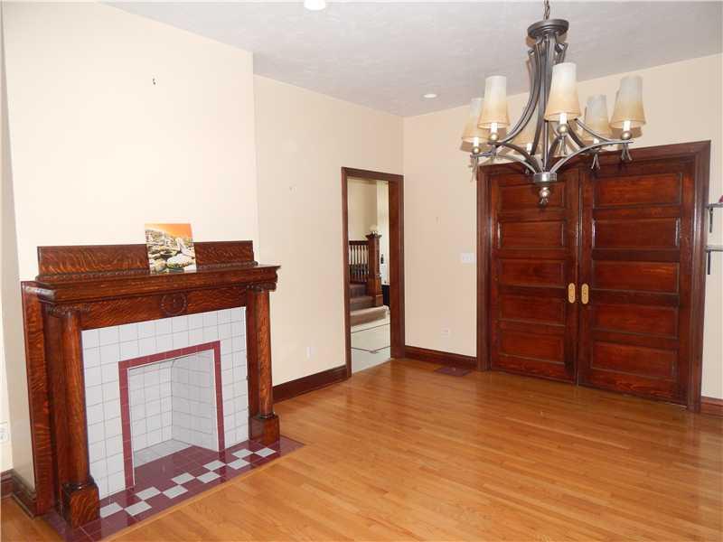 4132 Franklin Road Observatory Hill, PA 15214 - Photo 6 of 22 Dining Room.