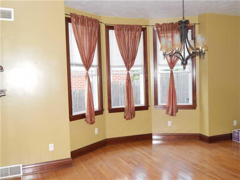 4132 Franklin Road Observatory Hill, PA 15214 - Photo 7 of 22 Dining Room.