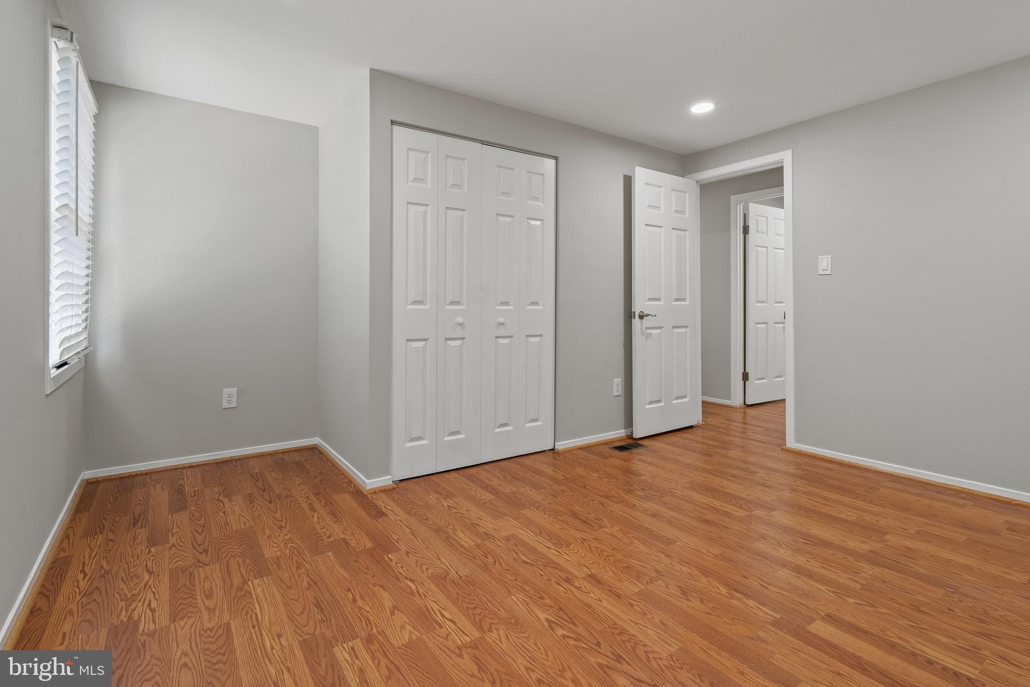 6122 Mantle Road Burke, VA 22015 - Photo 30 of 51 a view of an empty room