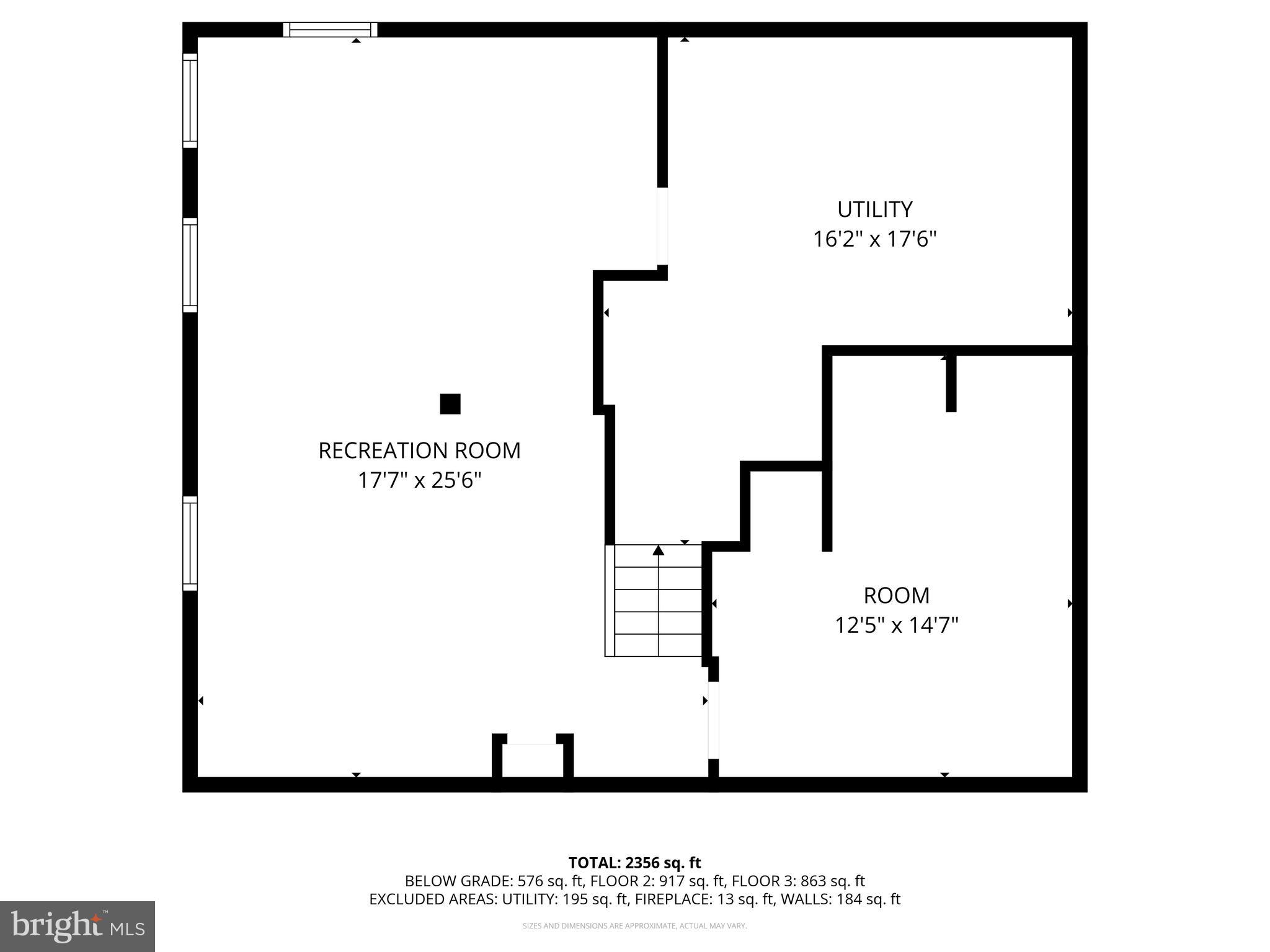 6122 Mantle Road Burke, VA 22015 - Photo 48 of 51