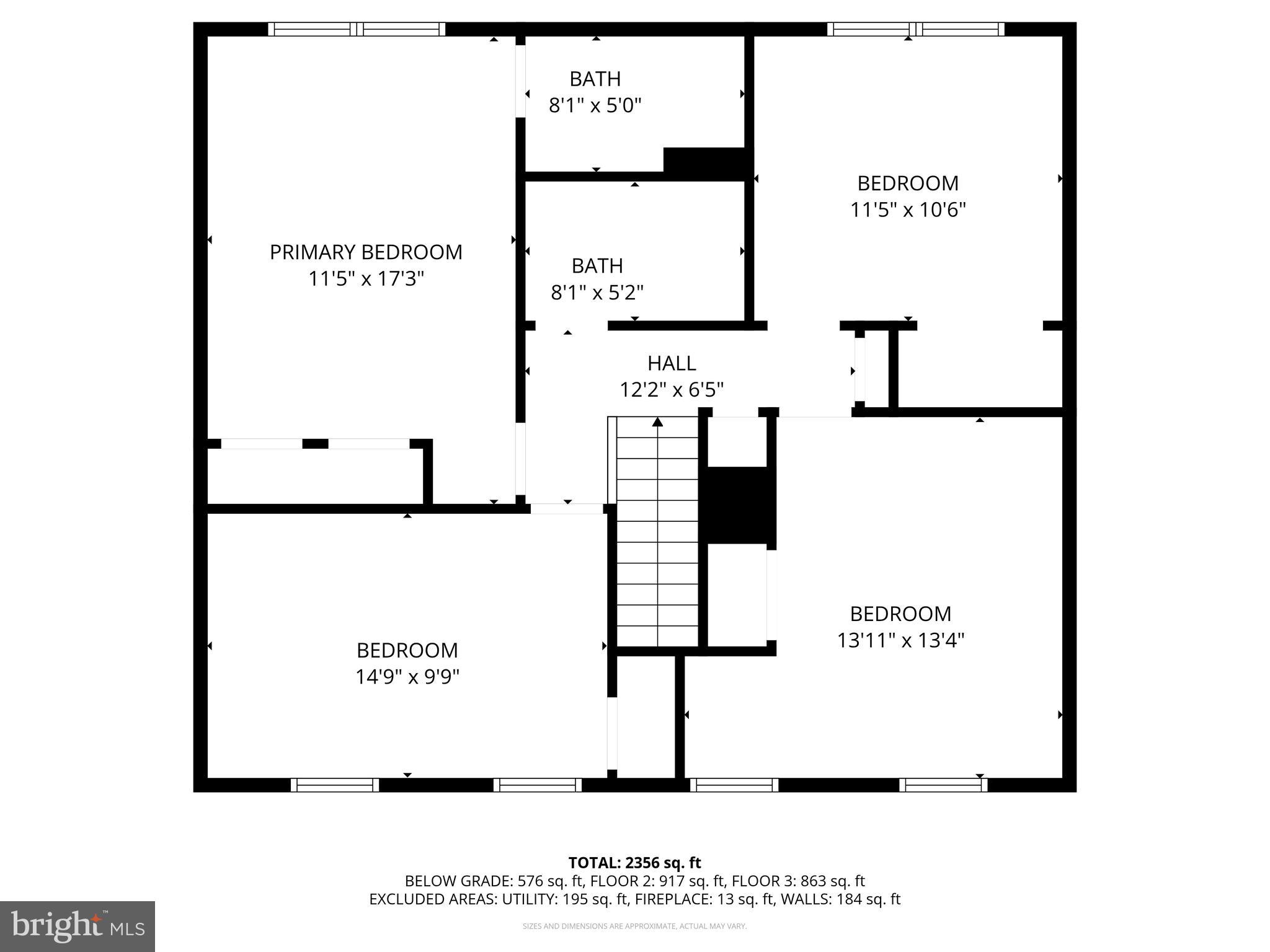 6122 Mantle Road Burke, VA 22015 - Photo 50 of 51