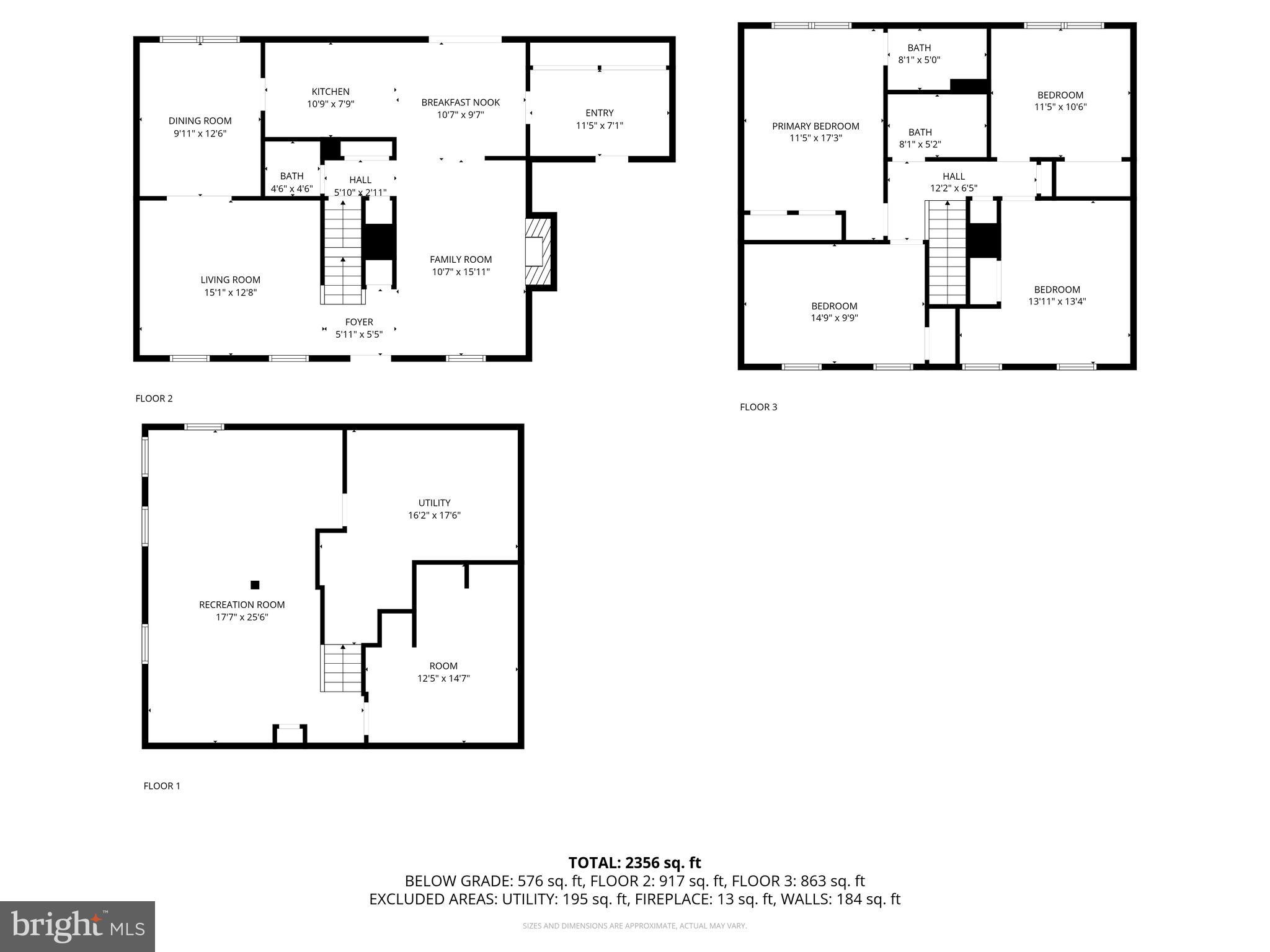 6122 Mantle Road Burke, VA 22015 - Photo 51 of 51