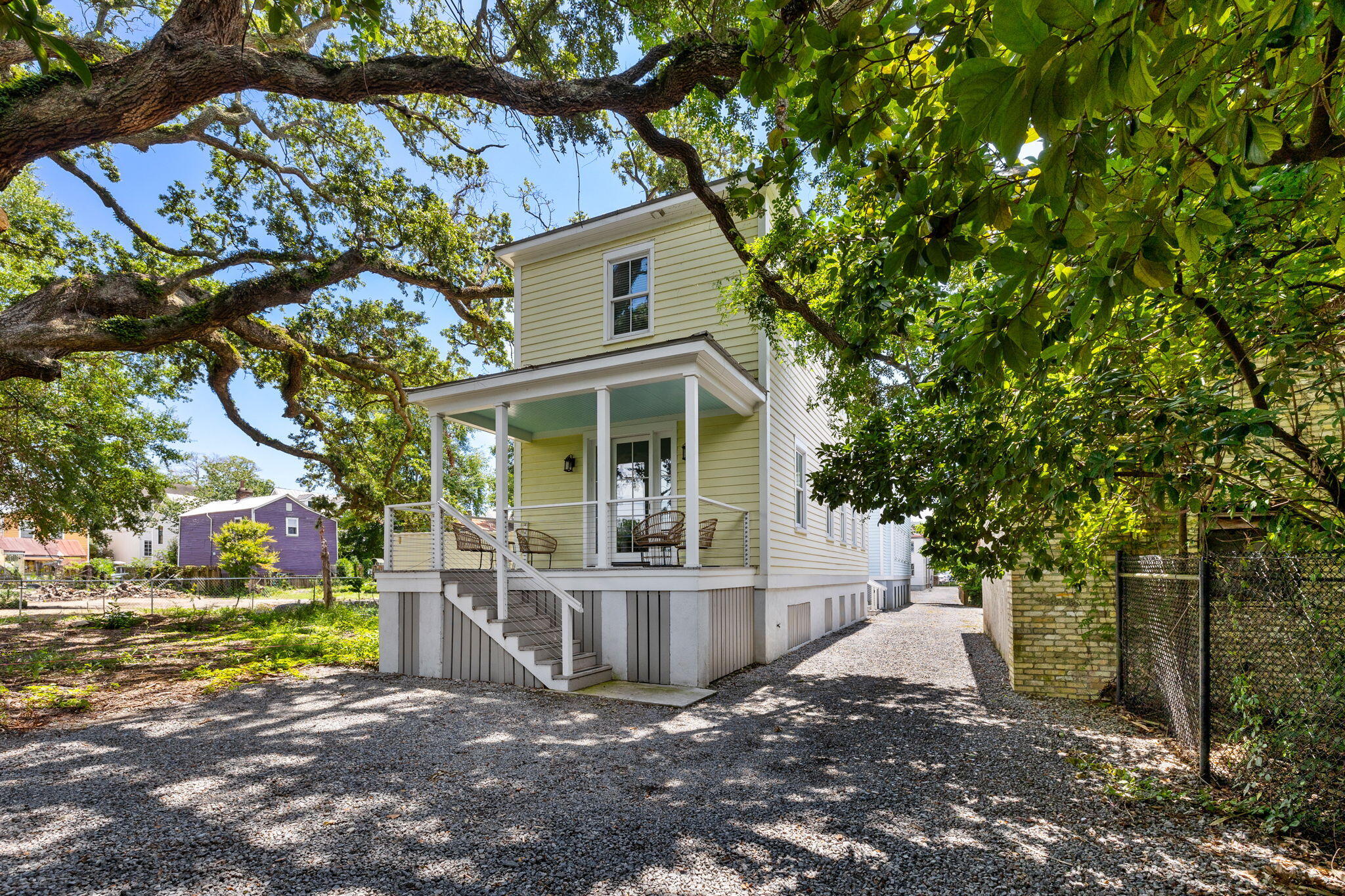 162 Spring Street, Unit E Charleston, SC 29403 - Photo 26 of 26