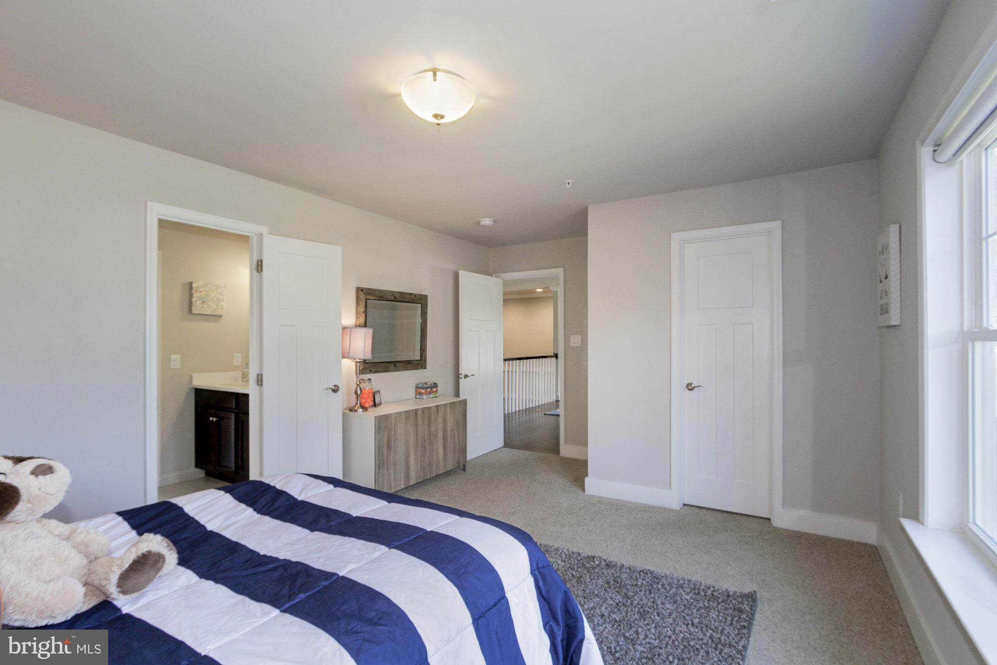 9310 Greyrock Road Silver Spring, MD 20910 - Photo 102 of 146 Bedroom 3