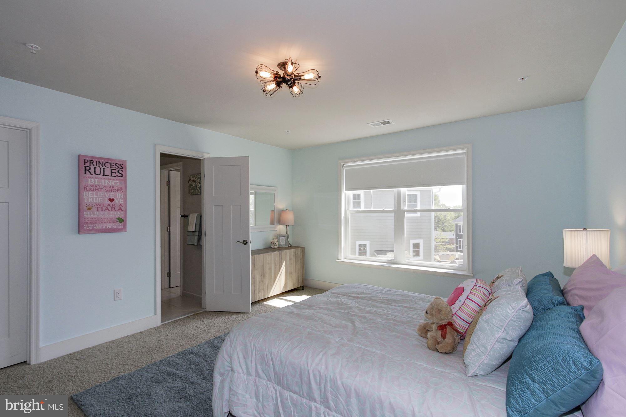 9310 Greyrock Road Silver Spring, MD 20910 - Photo 111 of 146 Bedroom 2