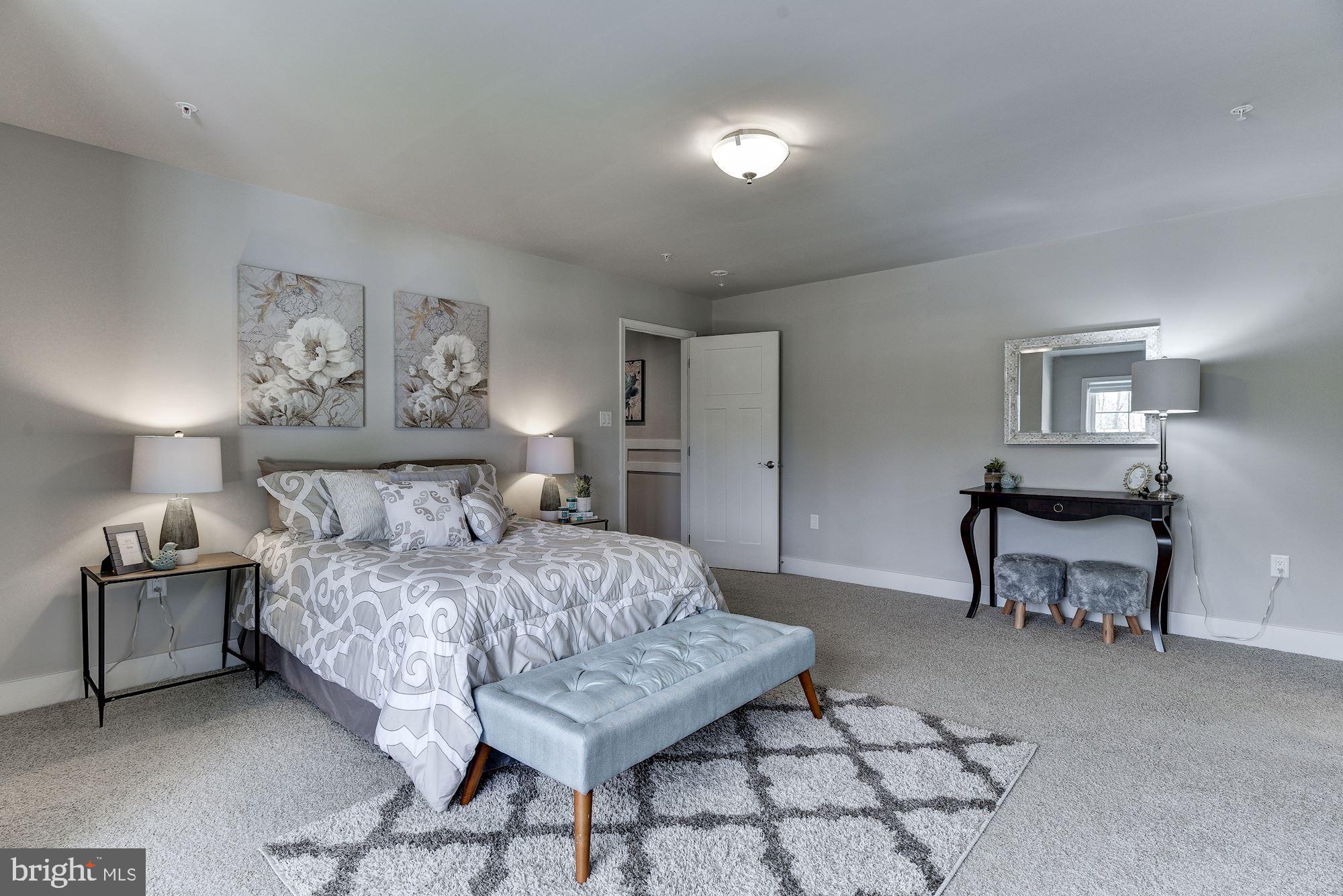 9310 Greyrock Road Silver Spring, MD 20910 - Photo 112 of 146