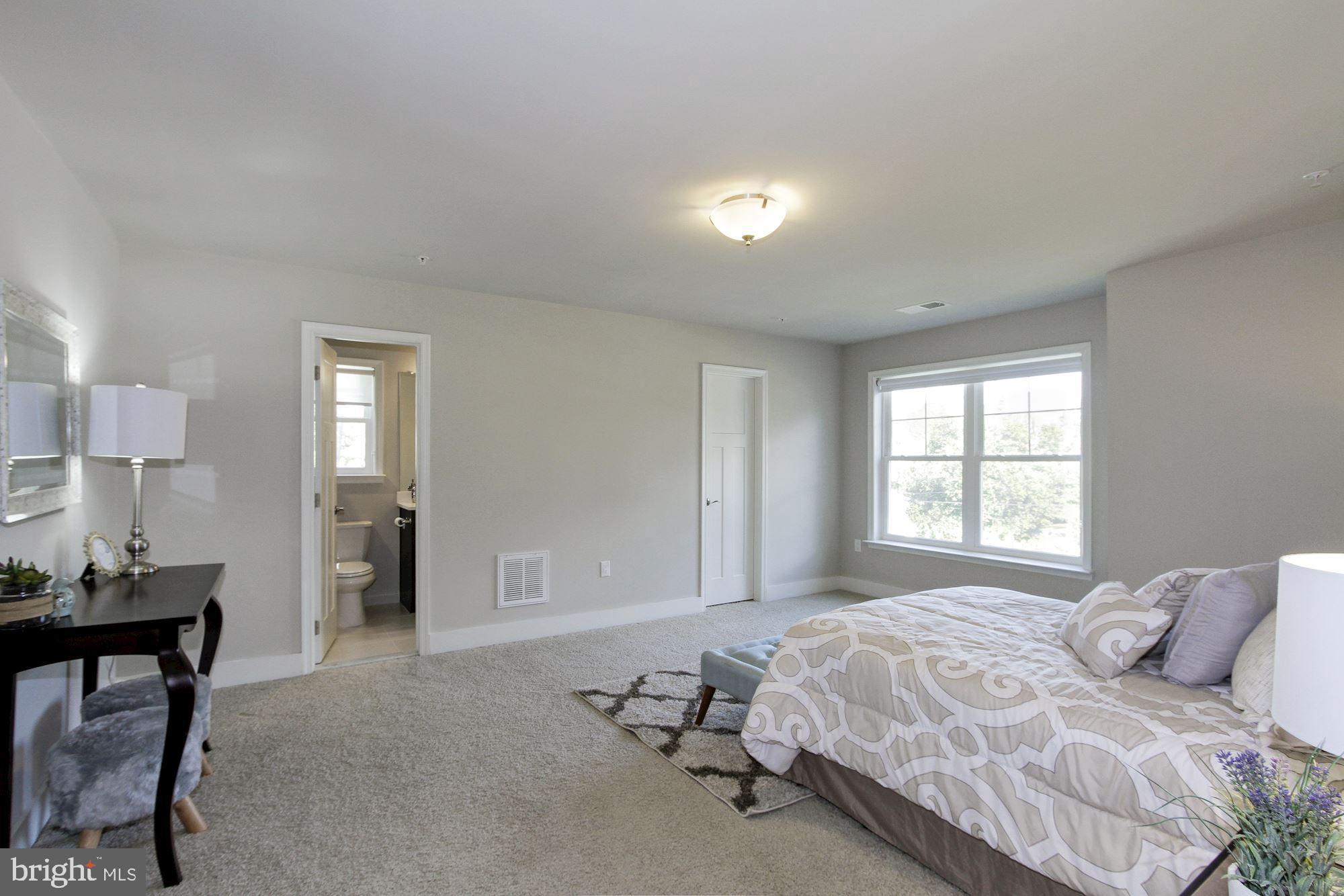 9310 Greyrock Road Silver Spring, MD 20910 - Photo 116 of 146 Bedroom 4