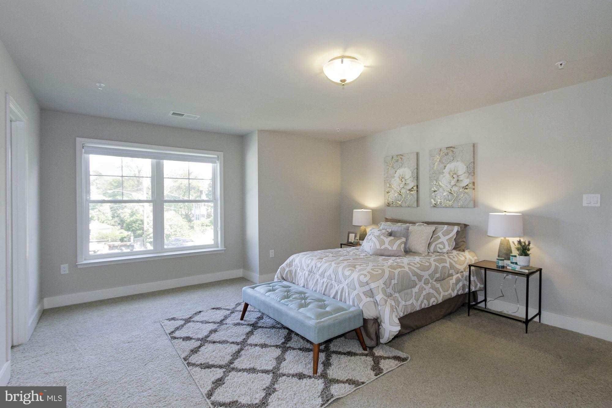 9310 Greyrock Road Silver Spring, MD 20910 - Photo 117 of 146 Bedroom 4