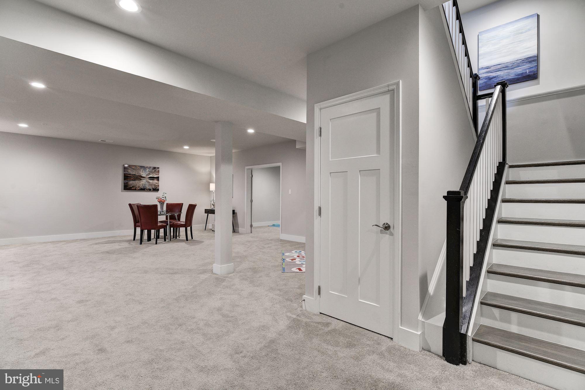 9310 Greyrock Road Silver Spring, MD 20910 - Photo 125 of 146