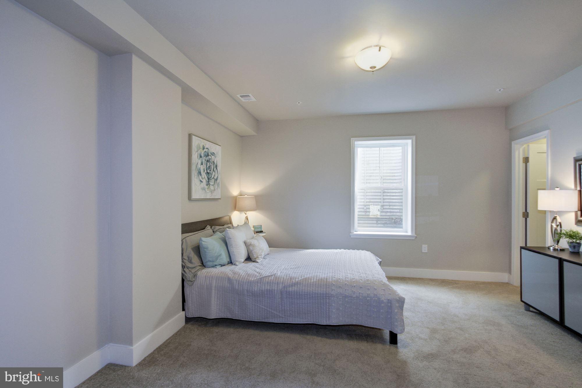 9310 Greyrock Road Silver Spring, MD 20910 - Photo 126 of 146 Bedroom 5