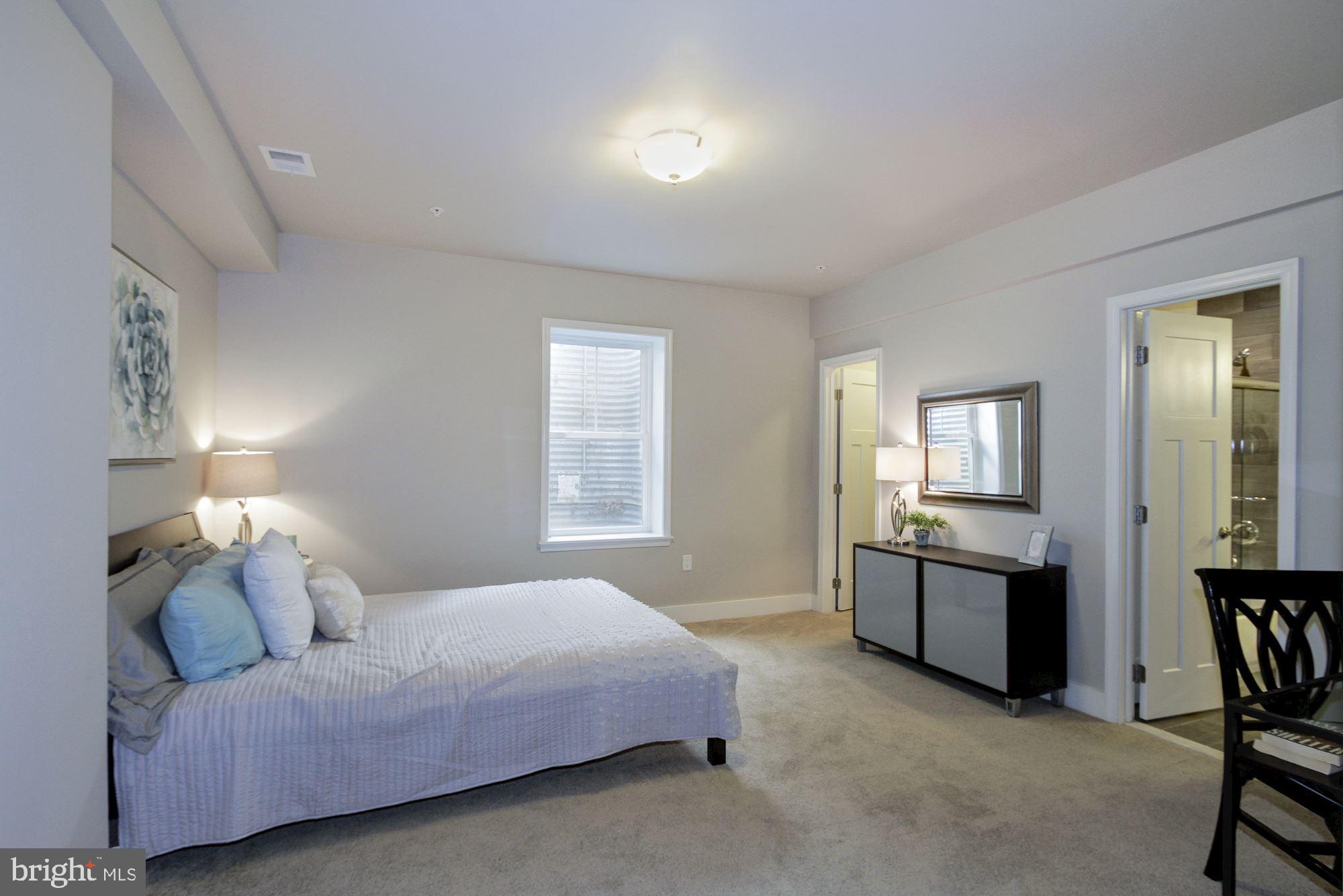 9310 Greyrock Road Silver Spring, MD 20910 - Photo 127 of 146 Bedroom 5