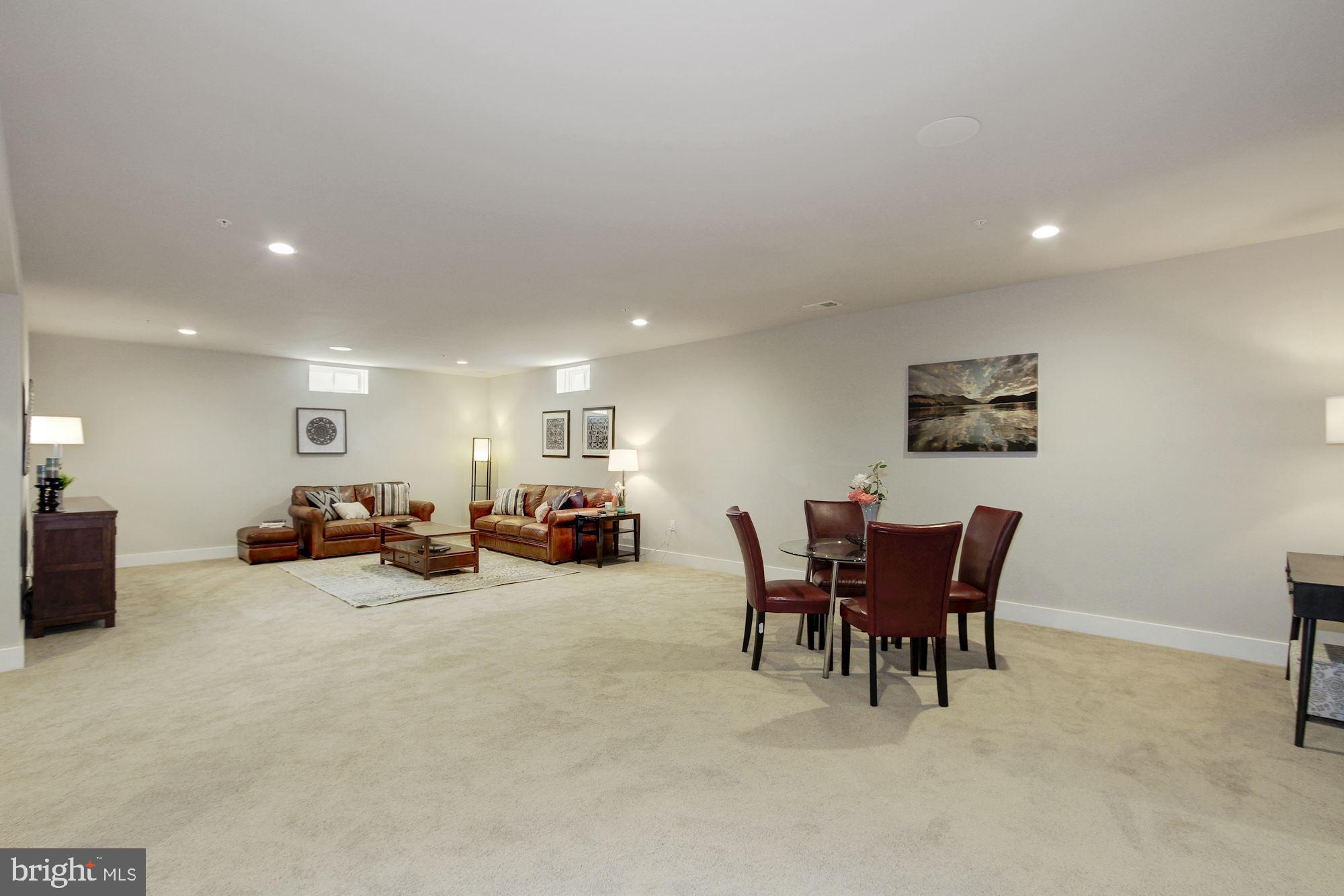 9310 Greyrock Road Silver Spring, MD 20910 - Photo 131 of 146 Lower Level