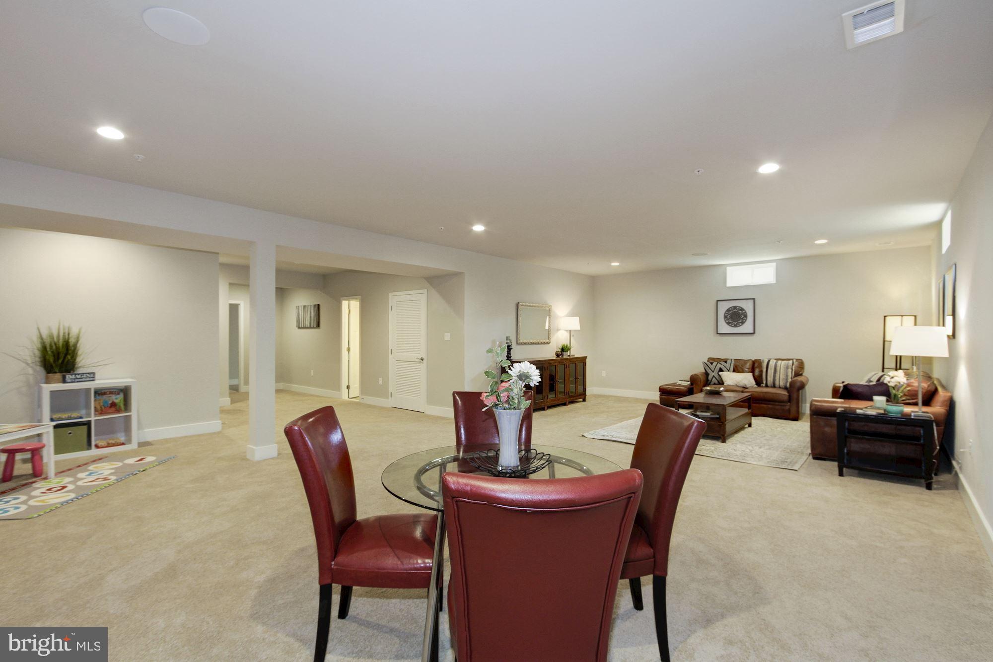 9310 Greyrock Road Silver Spring, MD 20910 - Photo 132 of 146 Lower Level