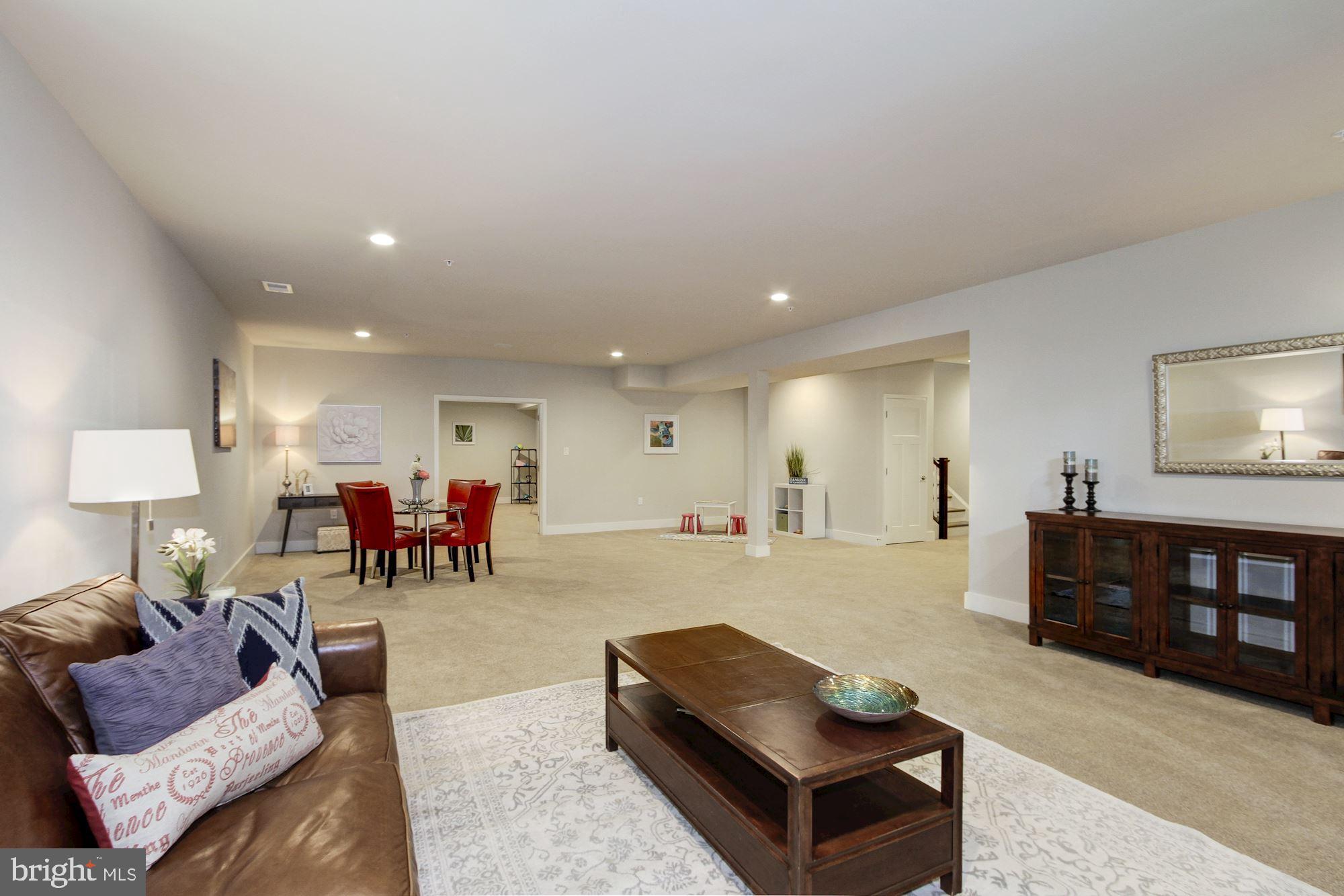 9310 Greyrock Road Silver Spring, MD 20910 - Photo 133 of 146 Lower Level