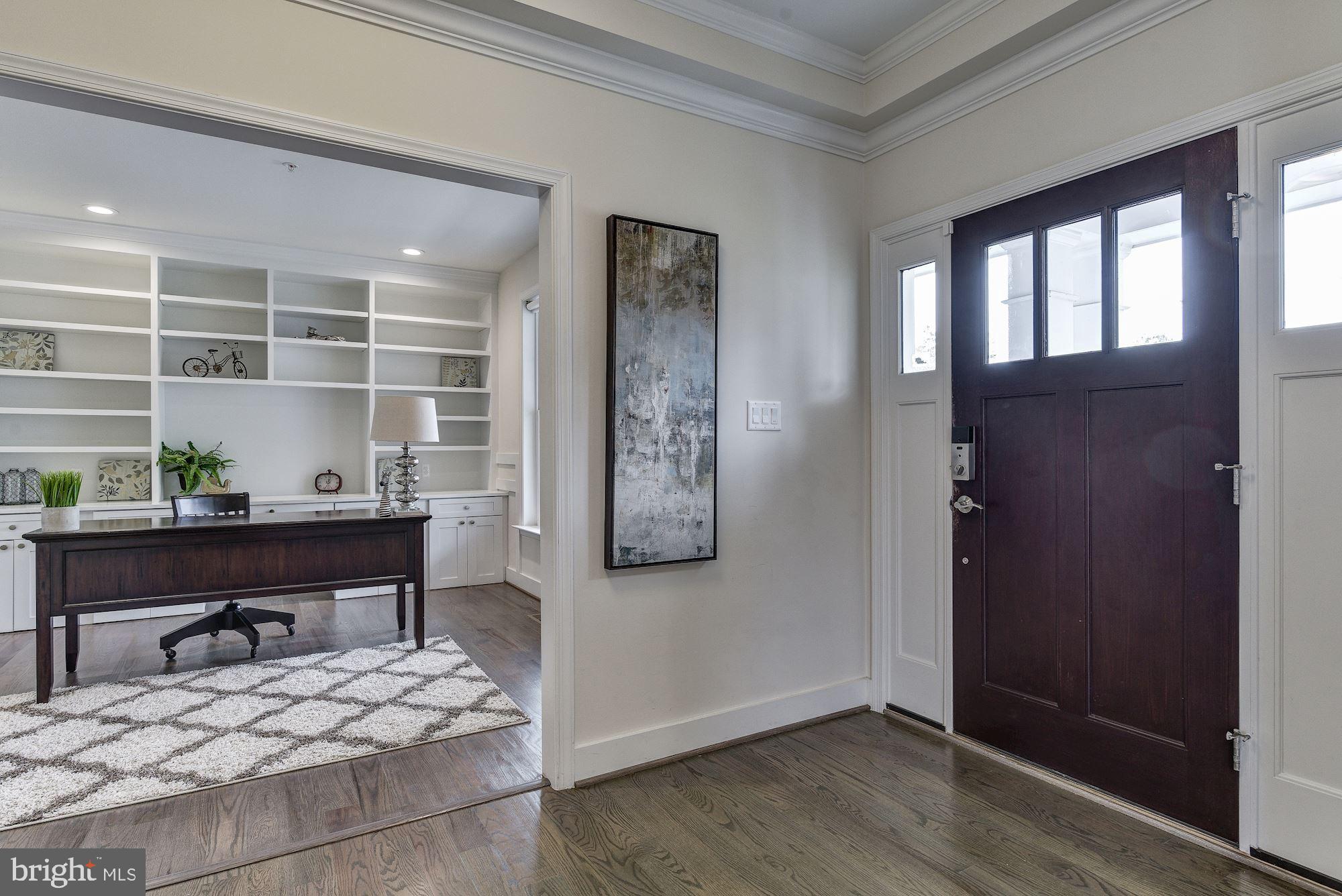 9310 Greyrock Road Silver Spring, MD 20910 - Photo 15 of 146