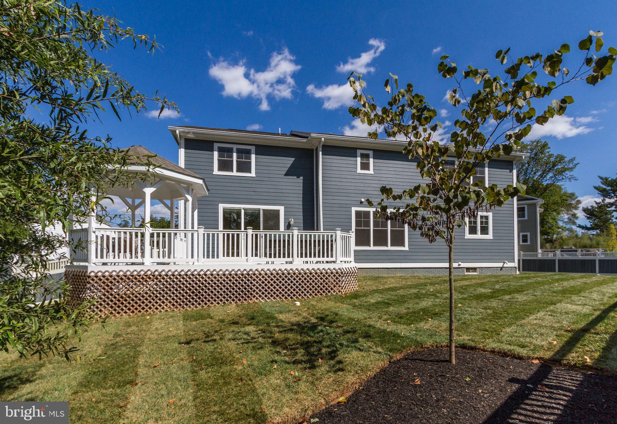 9310 Greyrock Road Silver Spring, MD 20910 - Photo 141 of 146 Exterior