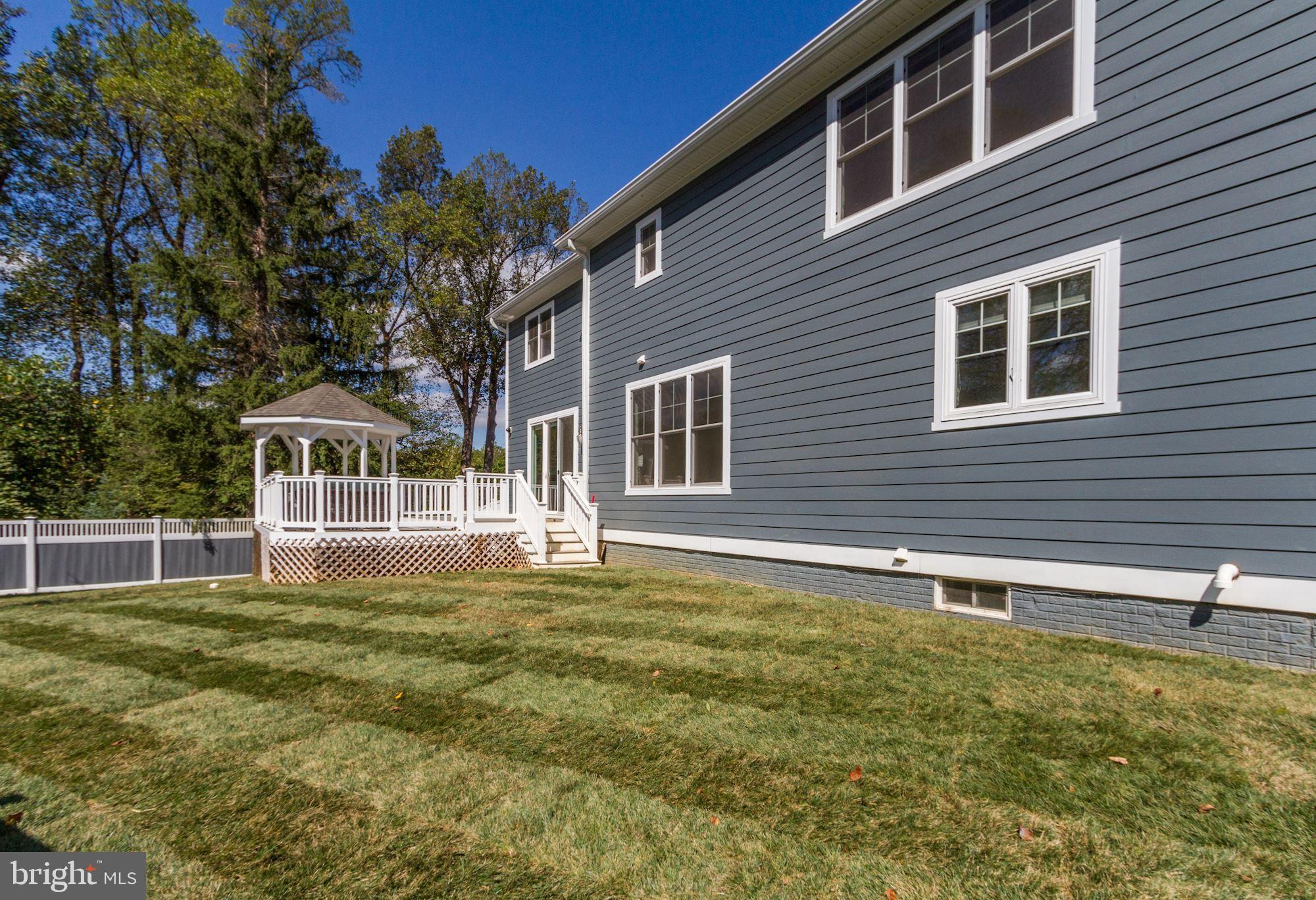 9310 Greyrock Road Silver Spring, MD 20910 - Photo 142 of 146 Exterior