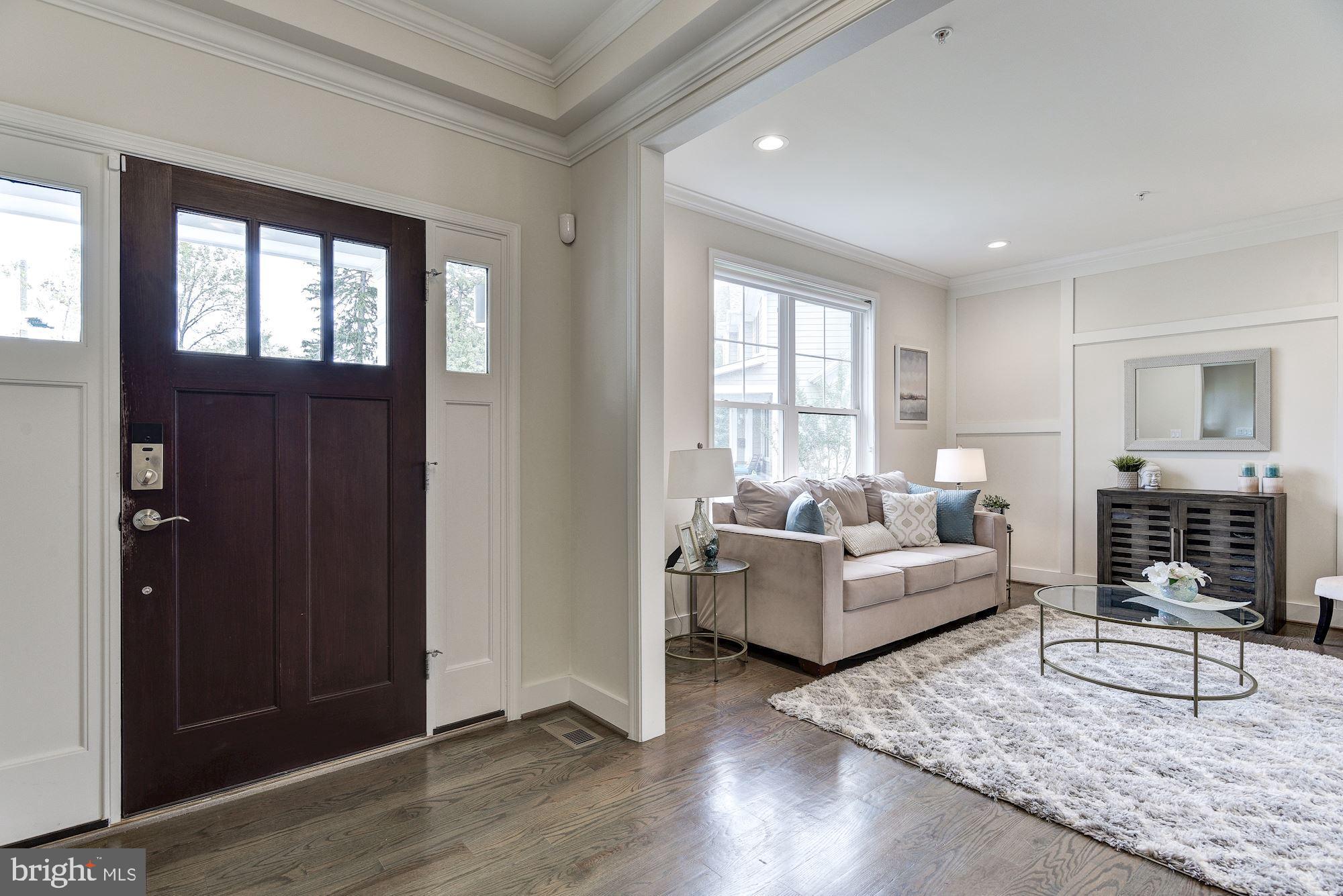 9310 Greyrock Road Silver Spring, MD 20910 - Photo 16 of 146