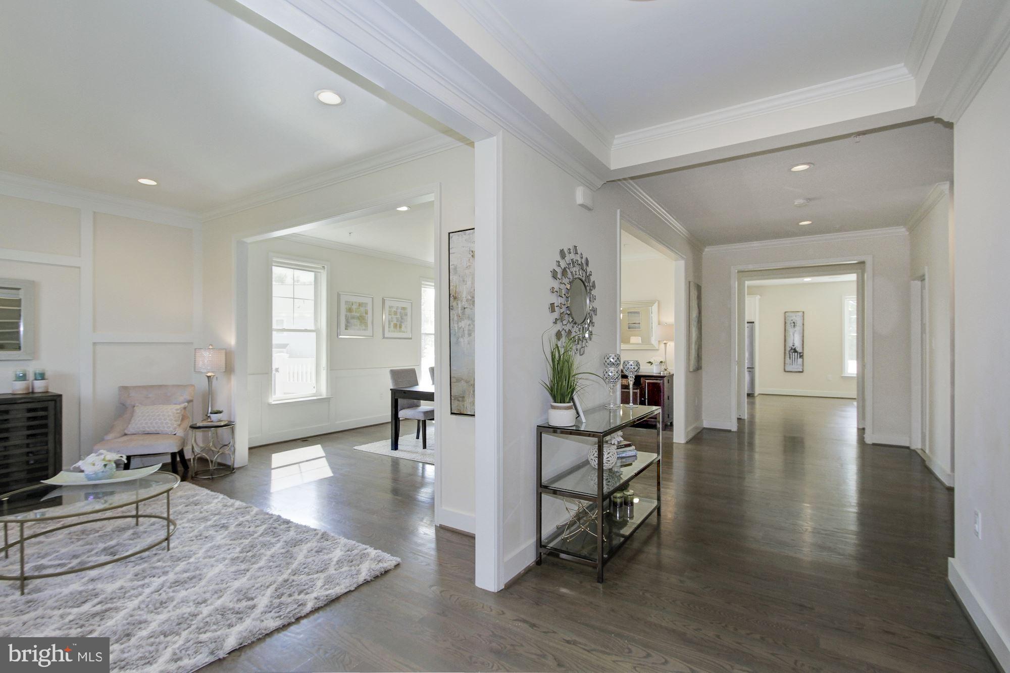 9310 Greyrock Road Silver Spring, MD 20910 - Photo 19 of 146 Entry Sightline