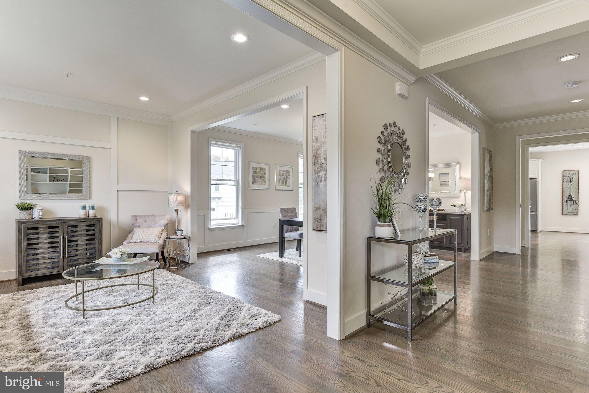 9310 Greyrock Road Silver Spring, MD 20910 - Photo 21 of 146