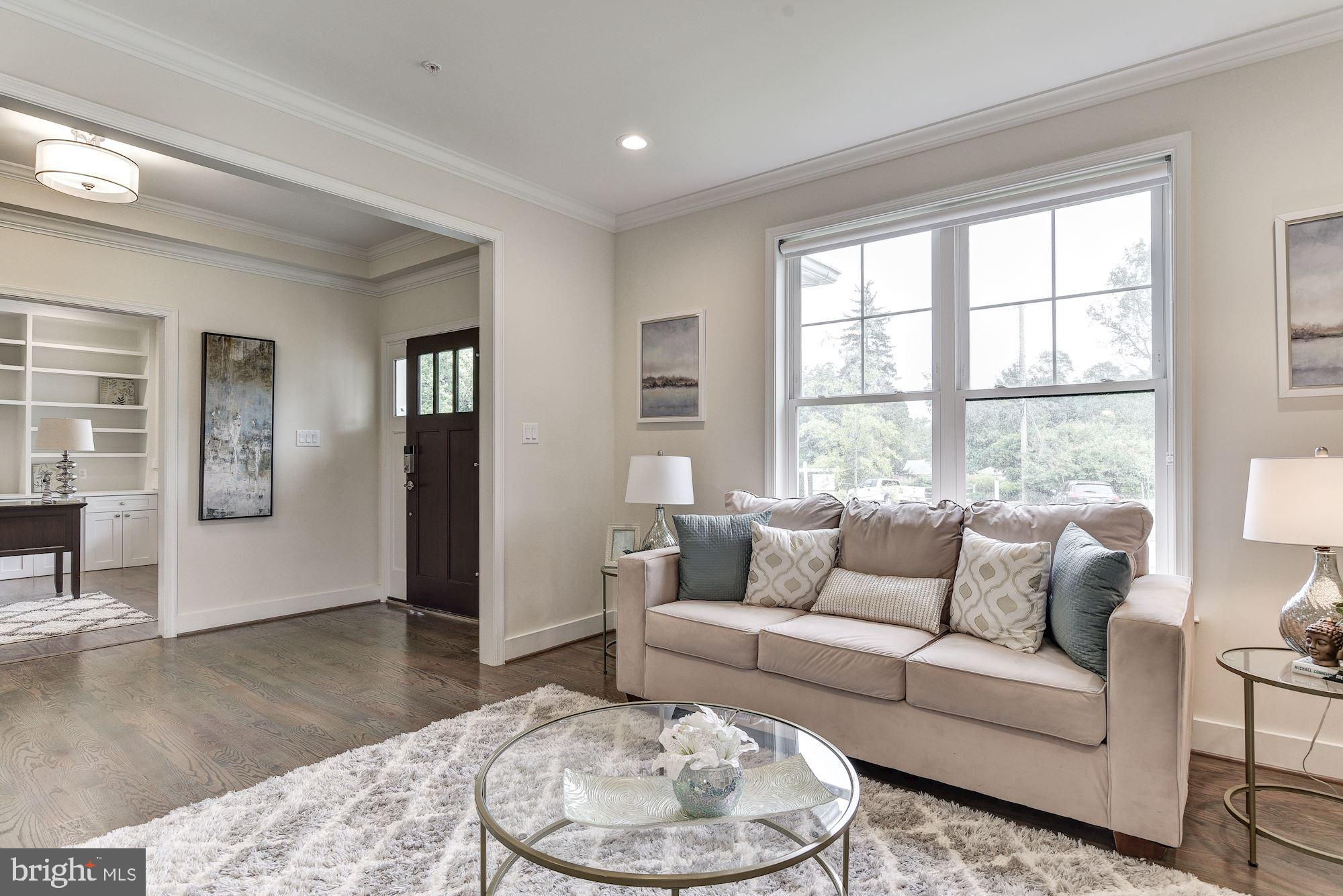 9310 Greyrock Road Silver Spring, MD 20910 - Photo 23 of 146