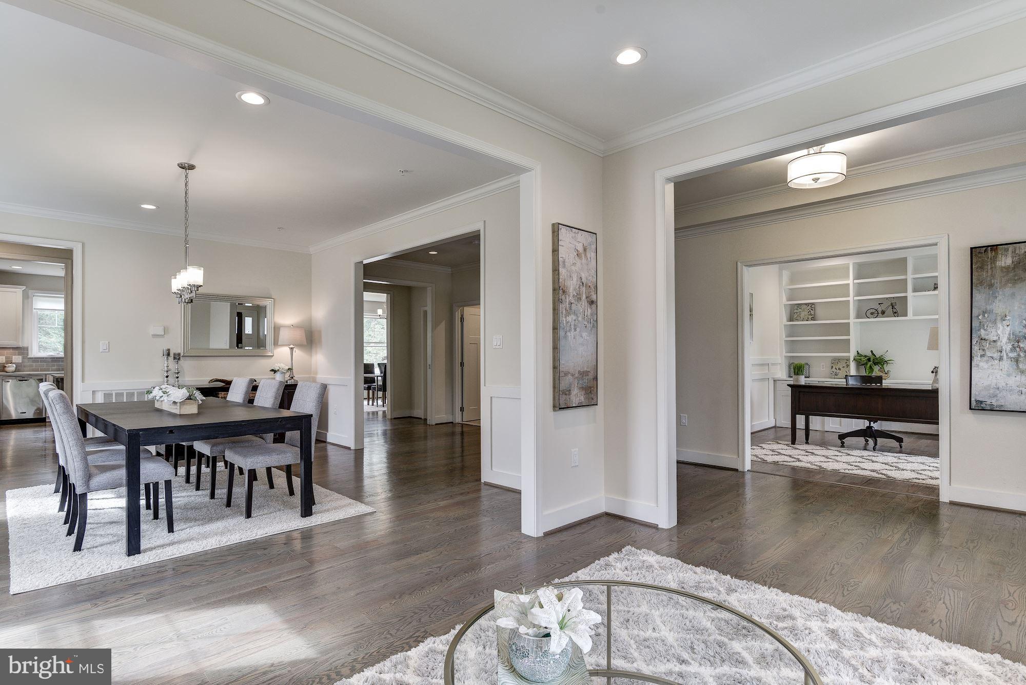 9310 Greyrock Road Silver Spring, MD 20910 - Photo 26 of 146