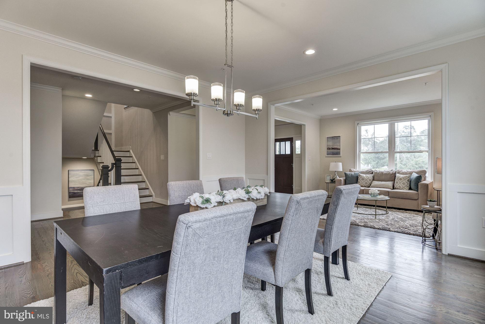 9310 Greyrock Road Silver Spring, MD 20910 - Photo 28 of 146