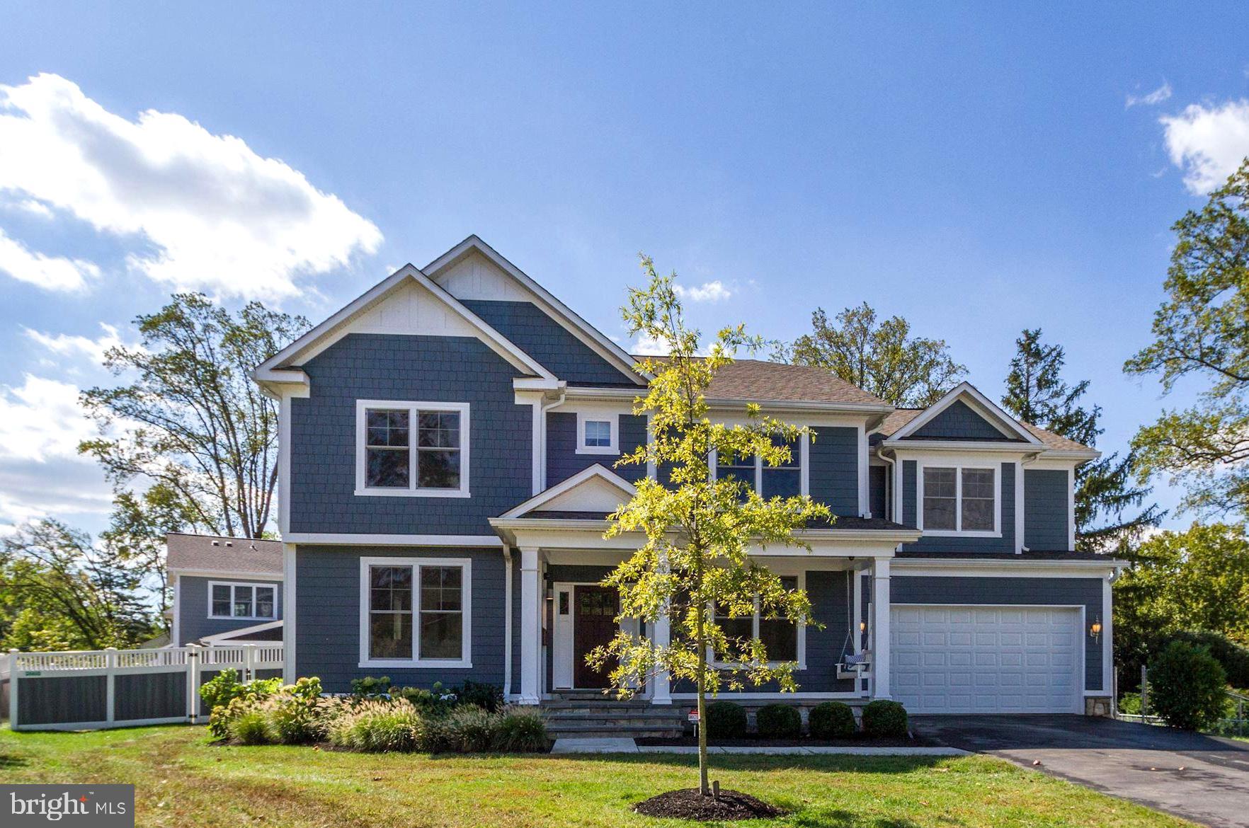 9310 Greyrock Road Silver Spring, MD 20910 - Photo 4 of 146 Front Exterior