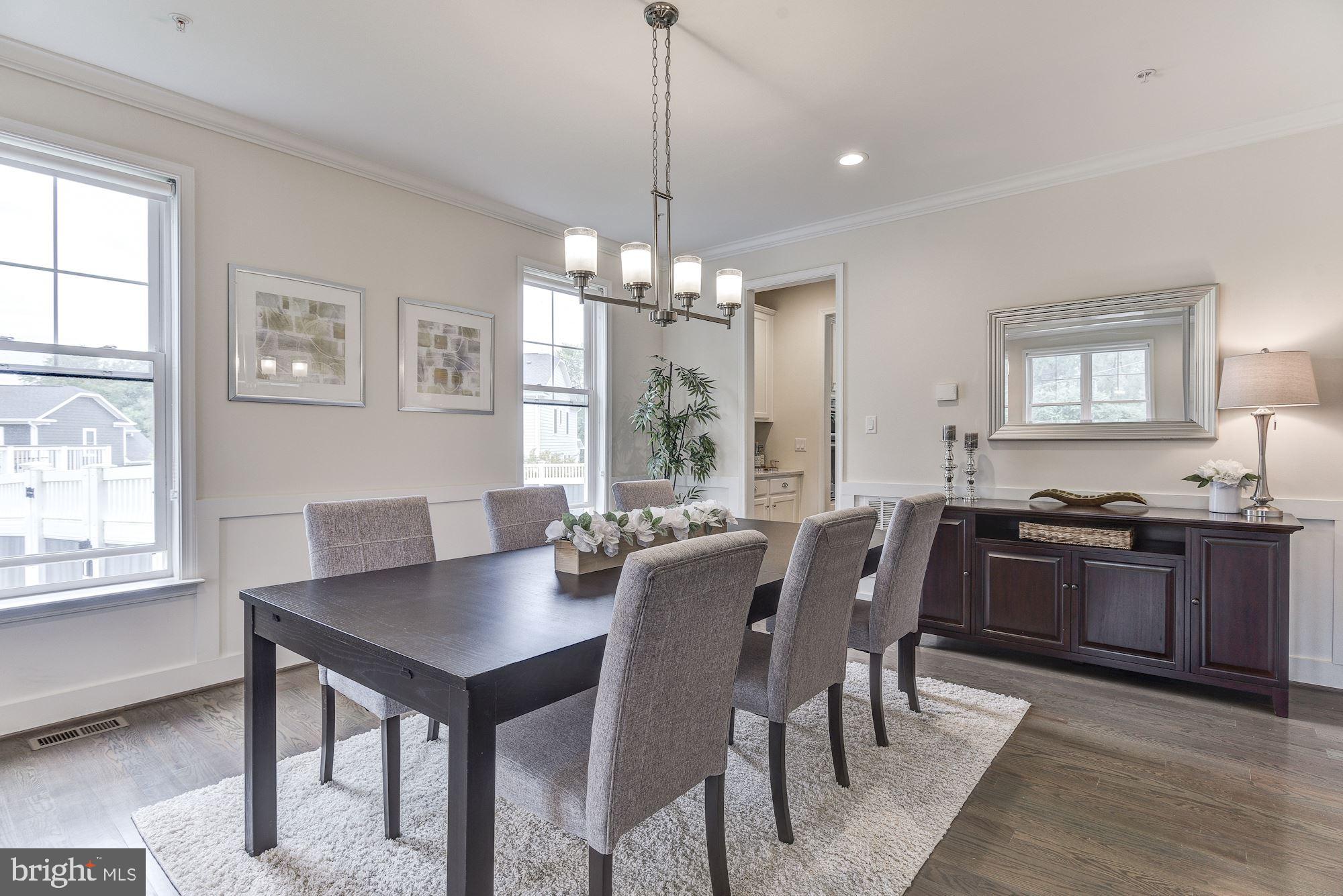 9310 Greyrock Road Silver Spring, MD 20910 - Photo 31 of 146