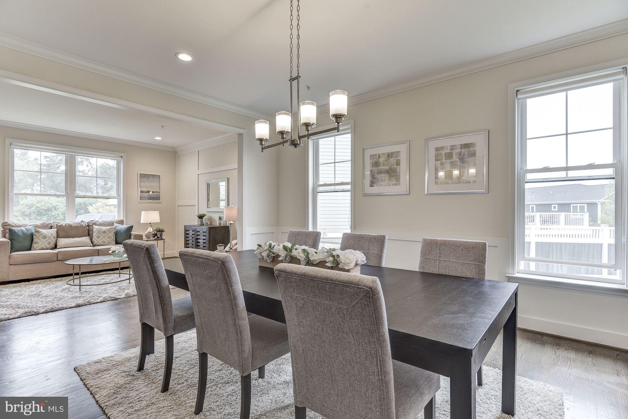 9310 Greyrock Road Silver Spring, MD 20910 - Photo 32 of 146