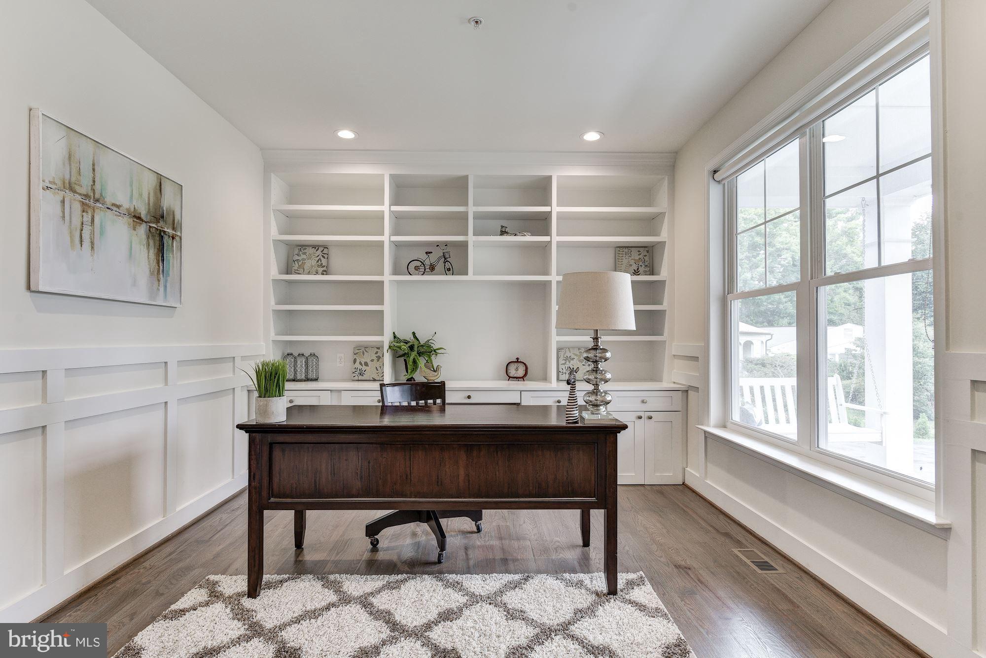 9310 Greyrock Road Silver Spring, MD 20910 - Photo 35 of 146