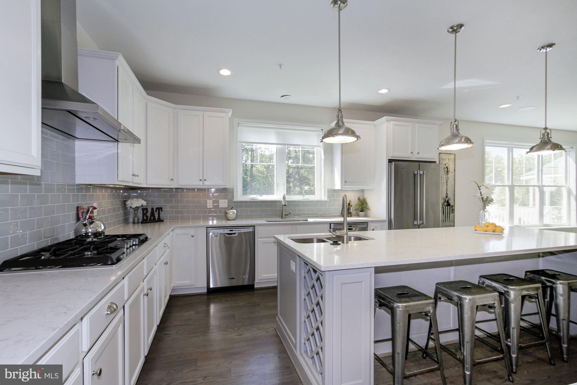 9310 Greyrock Road Silver Spring, MD 20910 - Photo 39 of 146 Kitchen