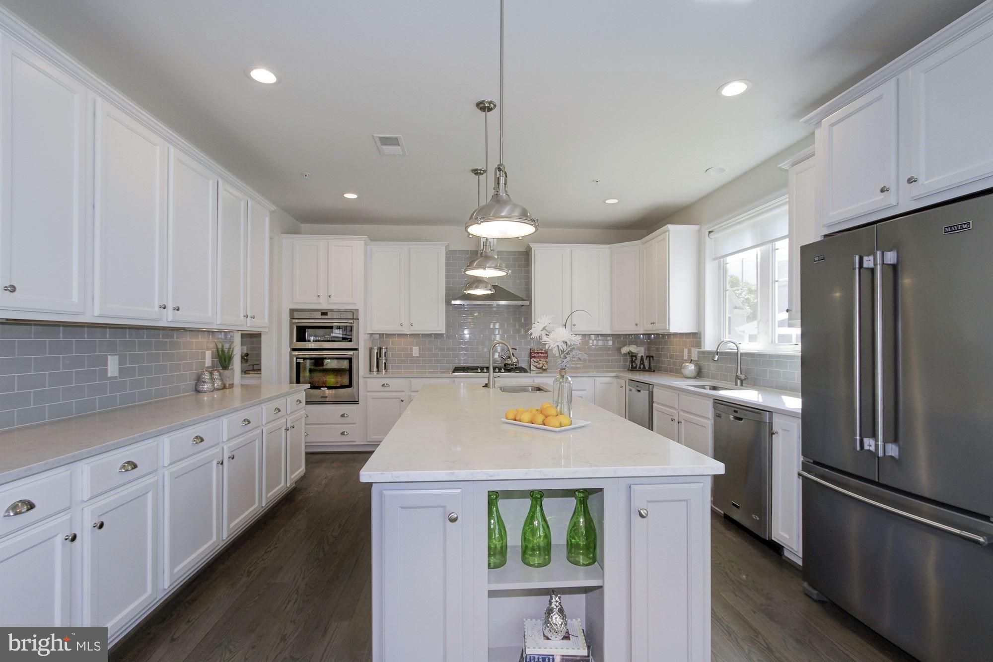 9310 Greyrock Road Silver Spring, MD 20910 - Photo 41 of 146 Kitchen