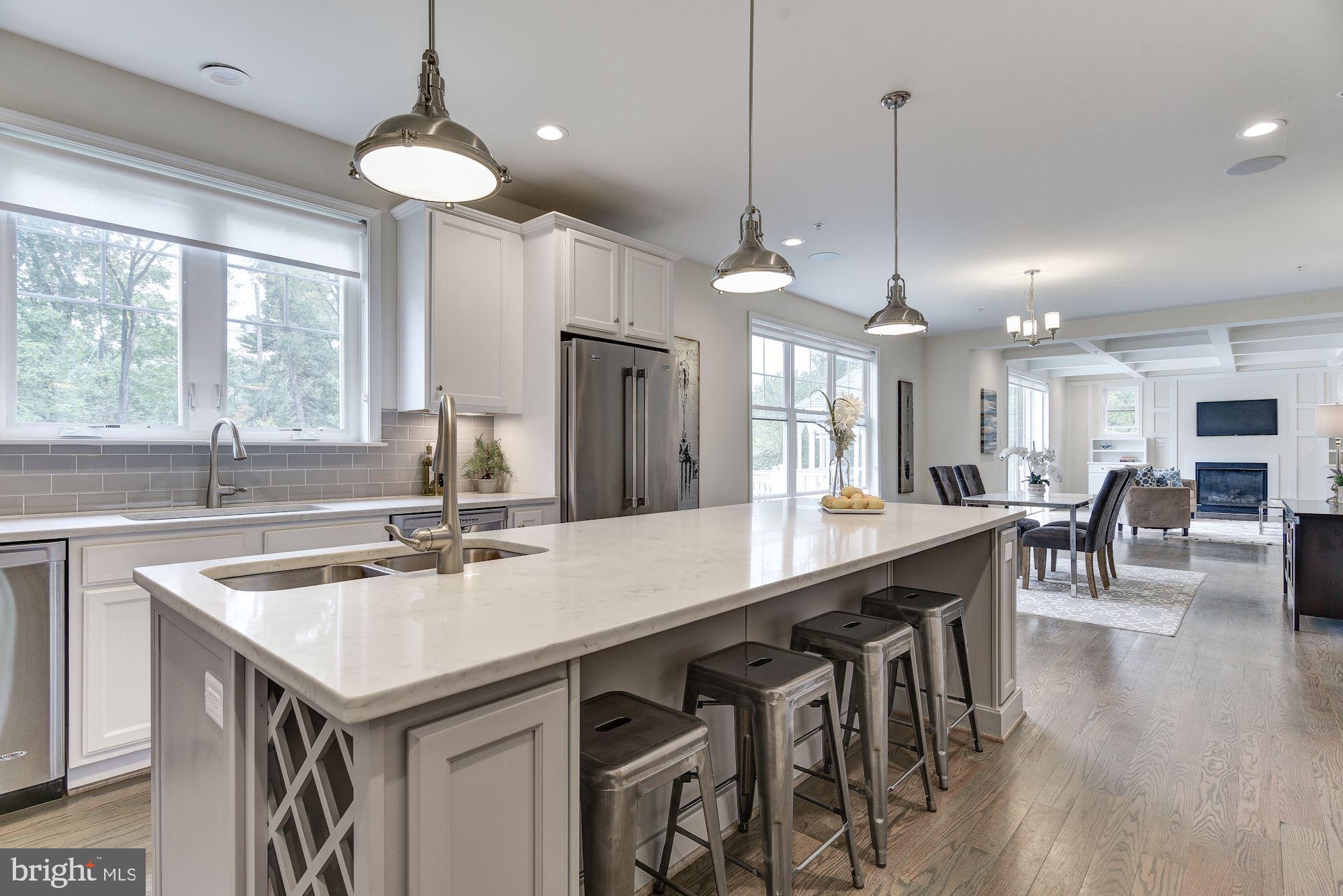 9310 Greyrock Road Silver Spring, MD 20910 - Photo 49 of 146