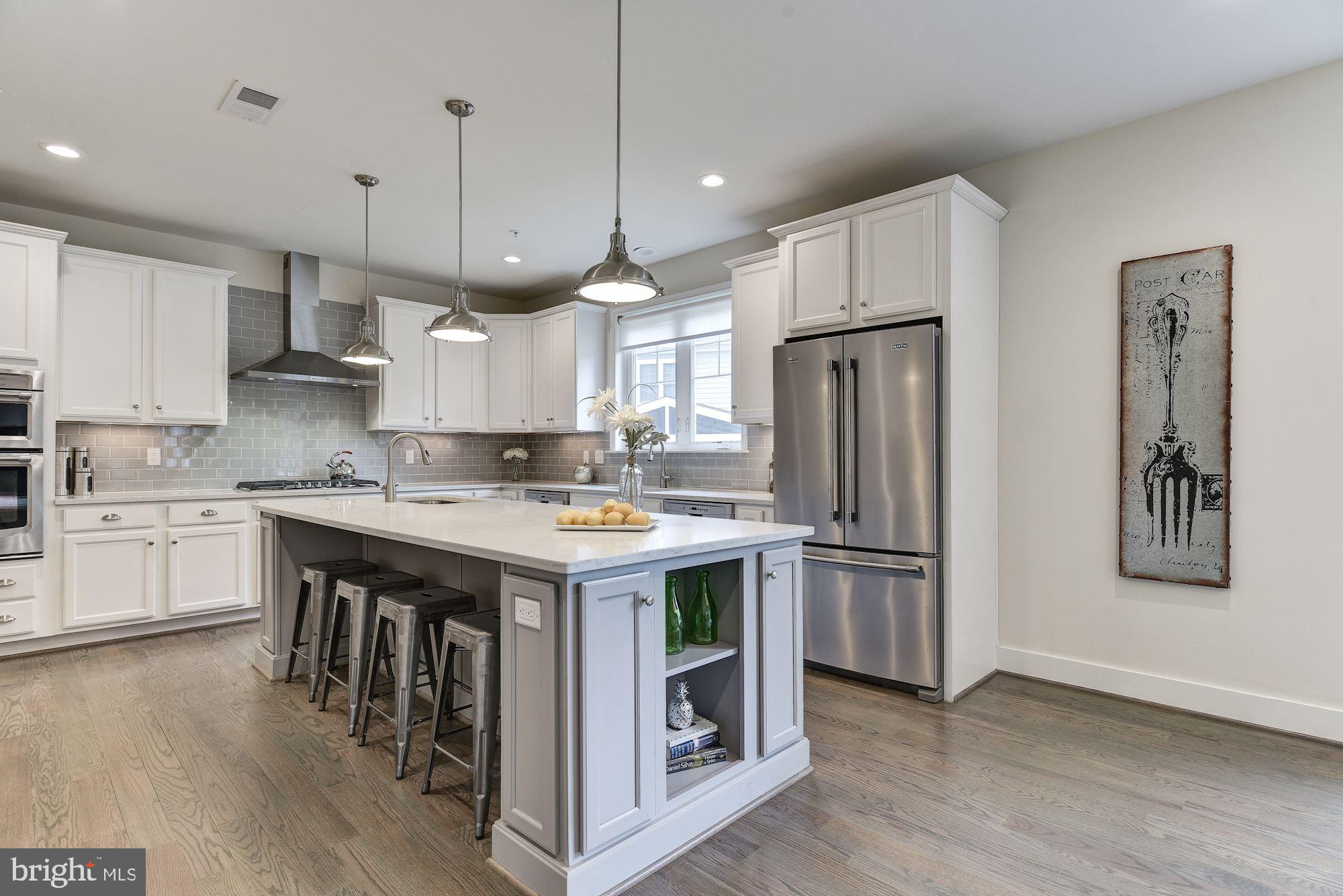 9310 Greyrock Road Silver Spring, MD 20910 - Photo 51 of 146