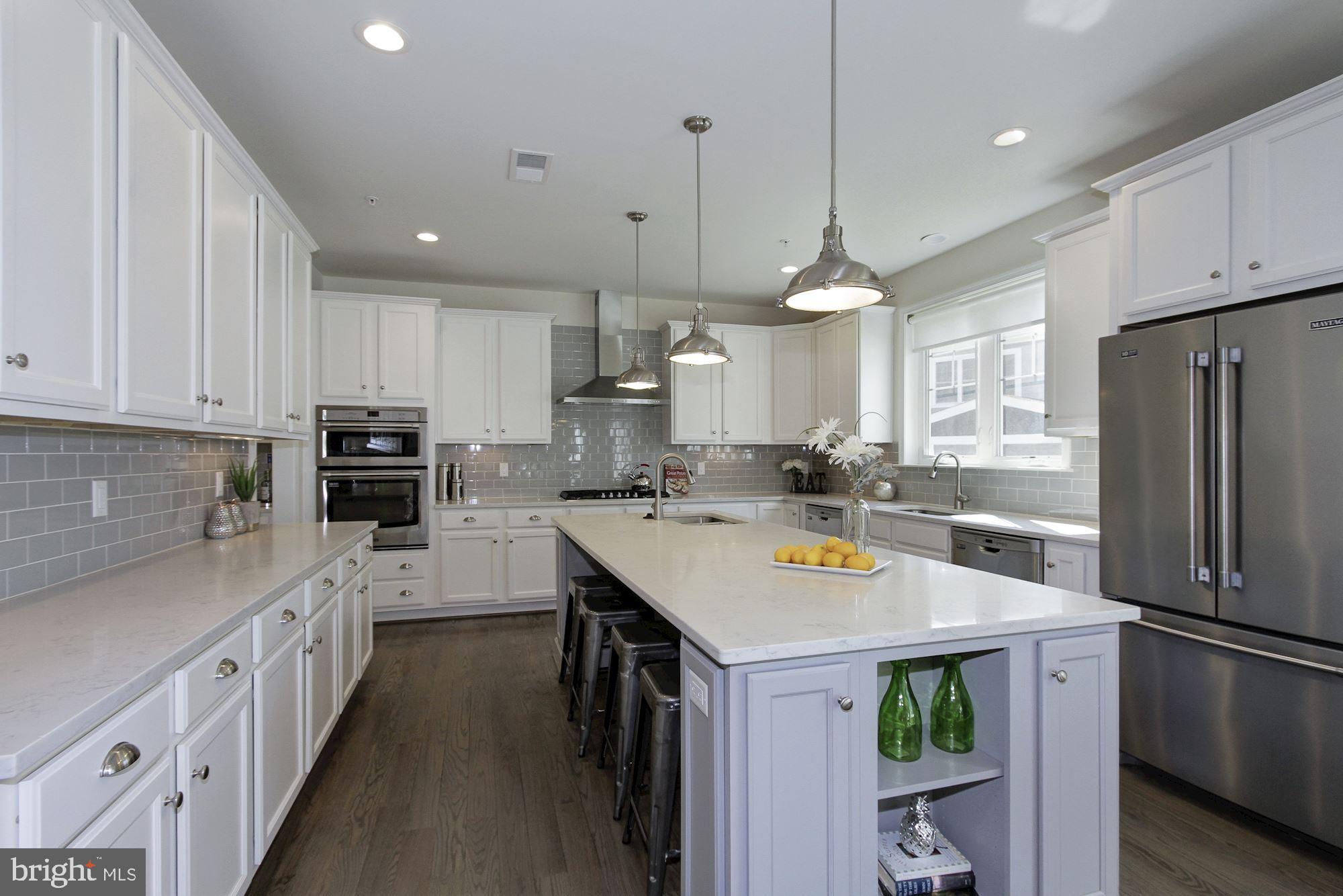 9310 Greyrock Road Silver Spring, MD 20910 - Photo 53 of 146 Kitchen